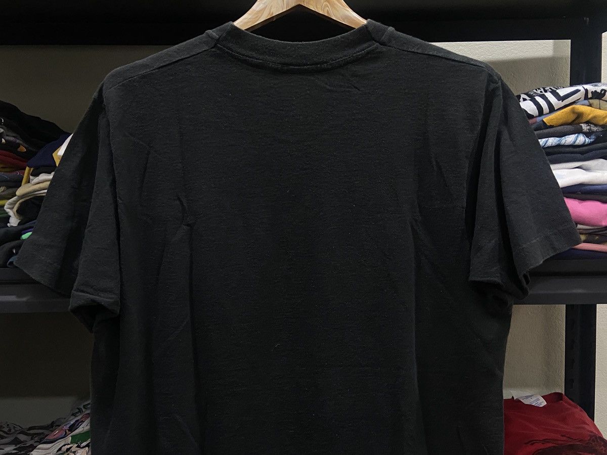 Band Tees × Vintage Vintage 80s 90s SHAKE RATTLE AND ROLL Metal ROCK Tour TShirt Size US L / EU 52-54 / 3 - 10 Thumbnail