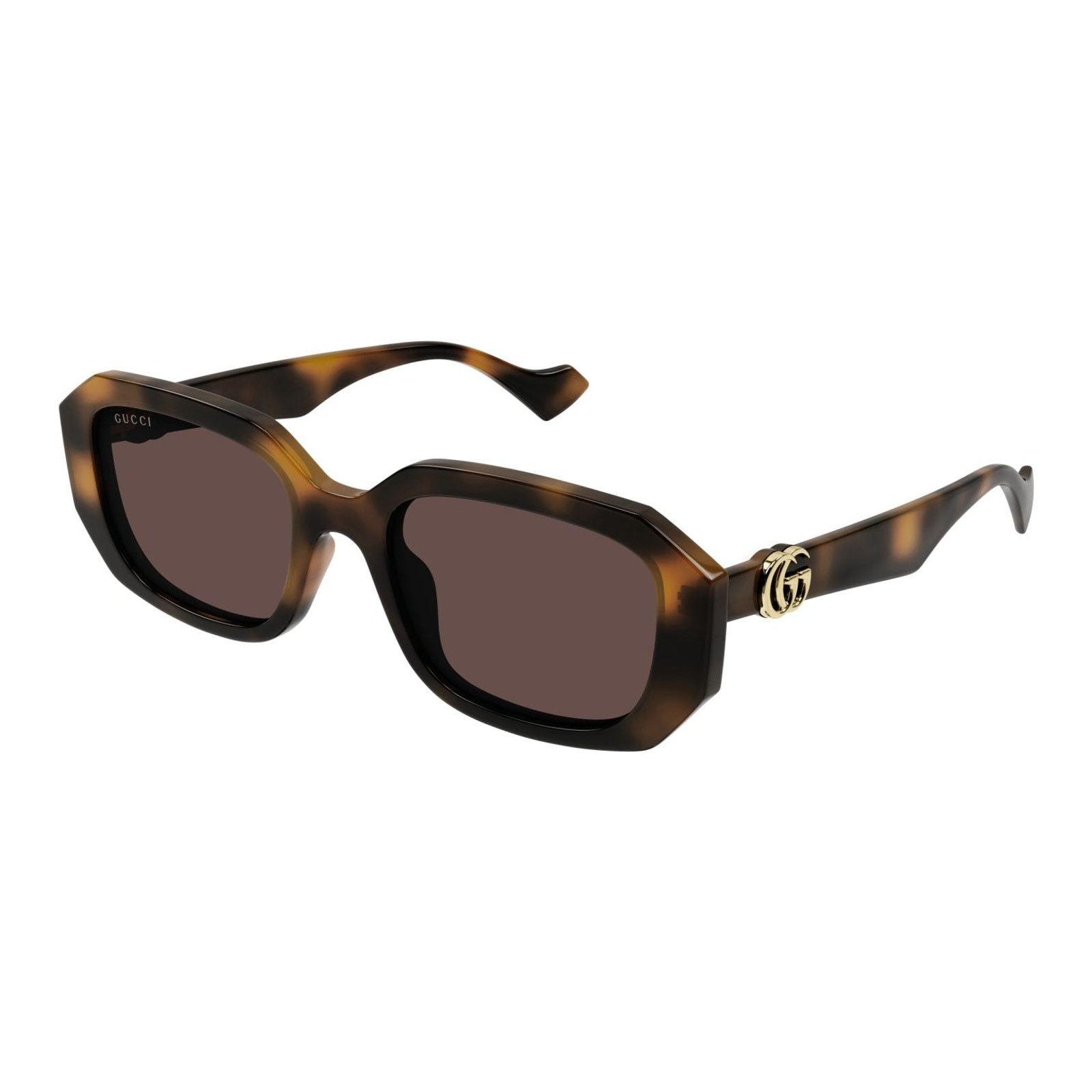 Gucci GUCCI GG1535S-002(GG1535S-002-FR) Size ONE SIZE - 3 Thumbnail