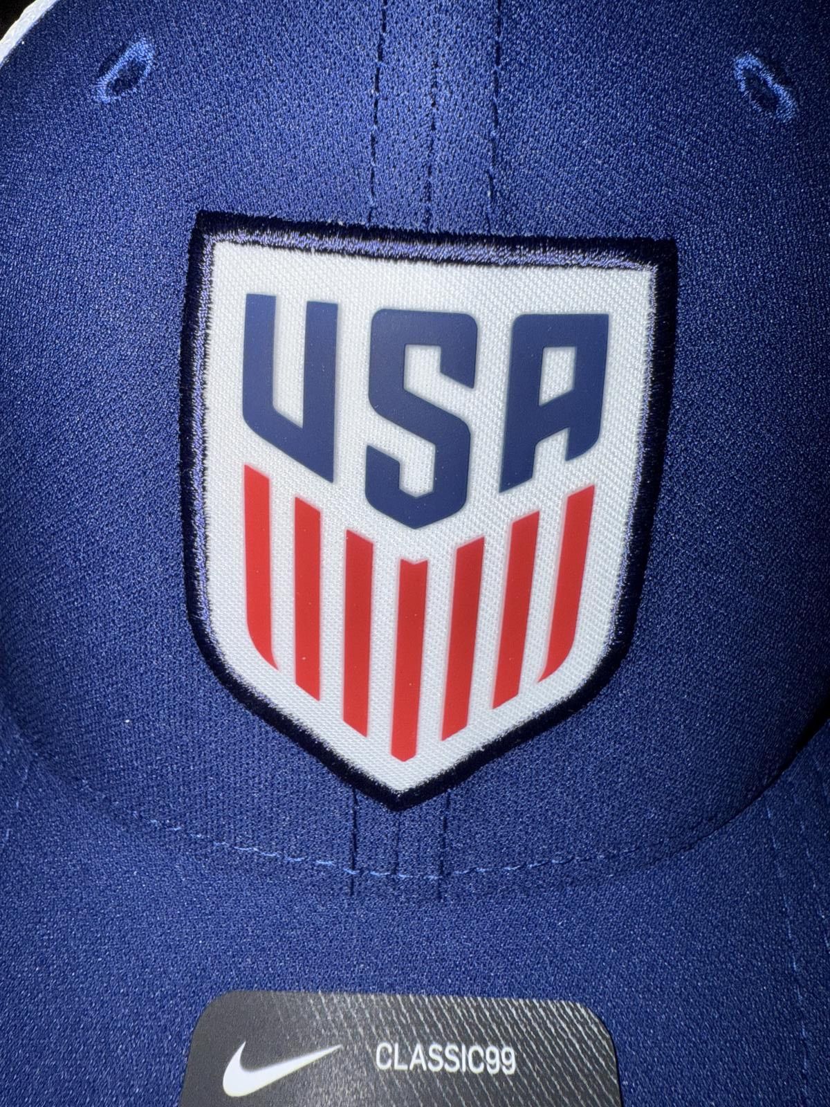 Nike Nike Men’s U.S. Classic99 Trucker Hat Size ONE SIZE - 2 Thumbnail