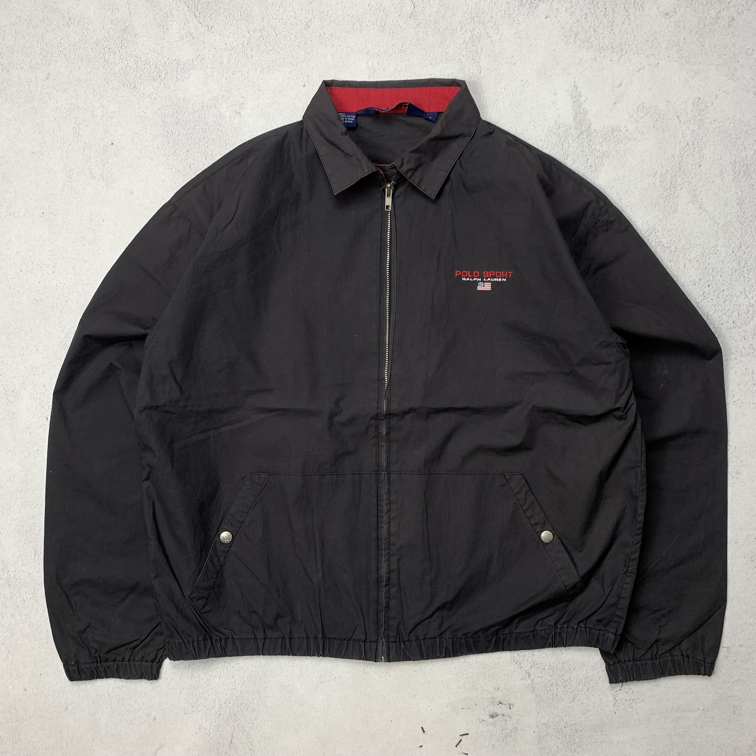 Polo Ralph Lauren × Streetwear × Vintage Polo Ralph Lauren Vintage 