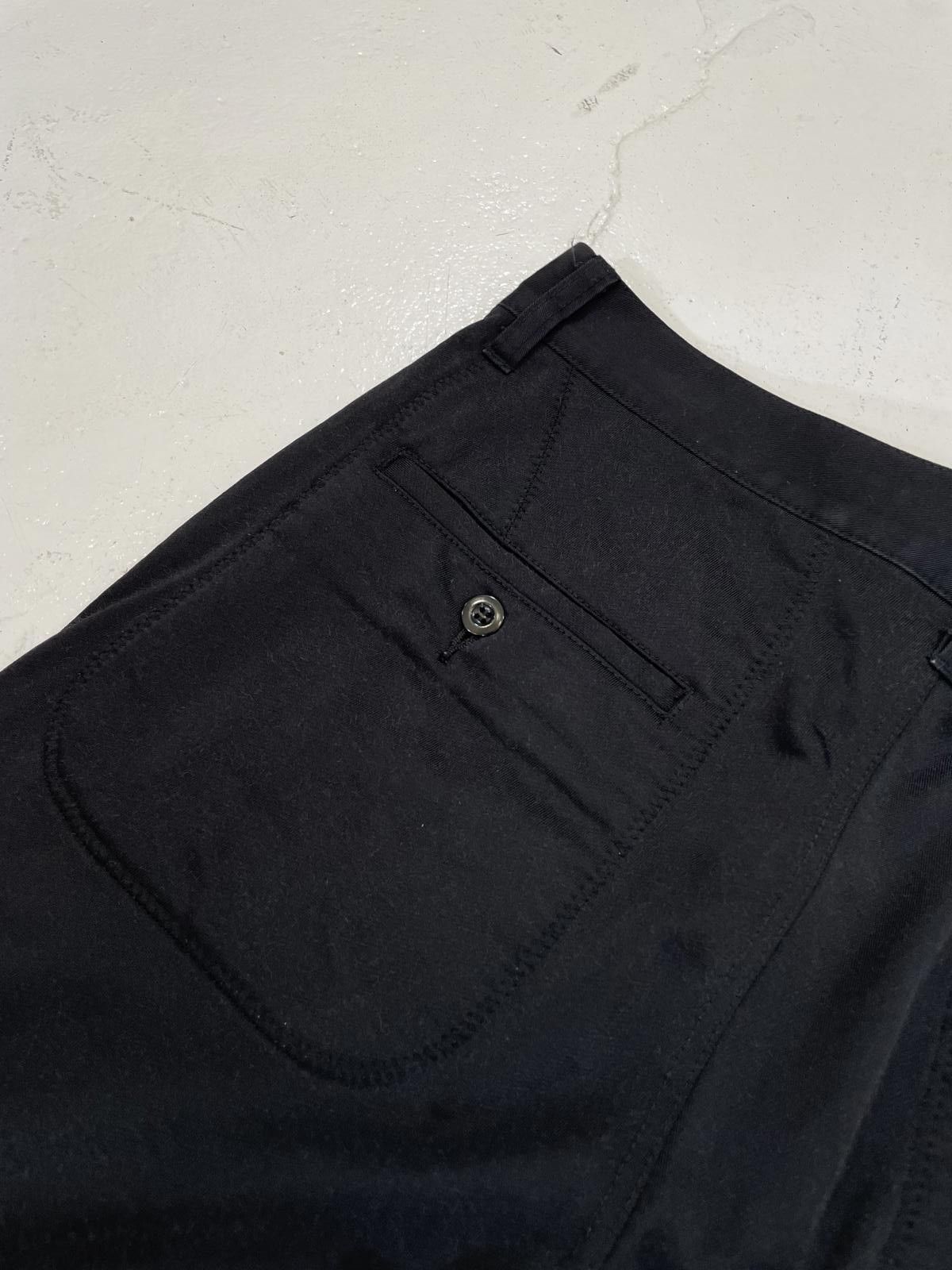 Junya Watanabe Junya mens slacks Size 38R - 7 Thumbnail