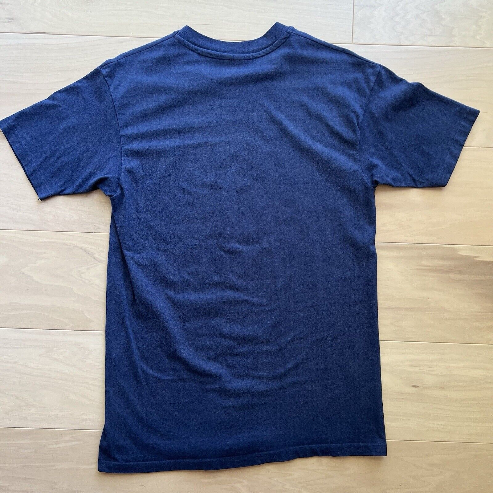 Champion × Vintage Vintage Boston Red Sox Shirt Large Blue 90s Champions MLB Size US L / EU 52-54 / 3 - 6 Thumbnail