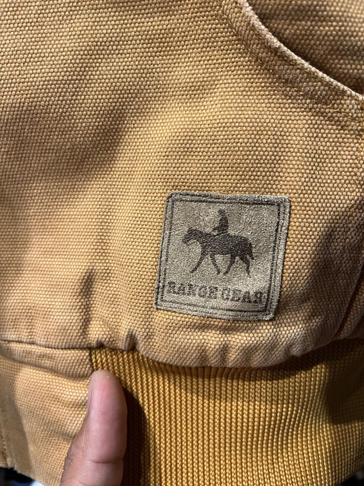 Roper × Vintage VINTAGE ROPER RANGE GEAR Size US S / EU 44-46 / 1 - 4 Thumbnail