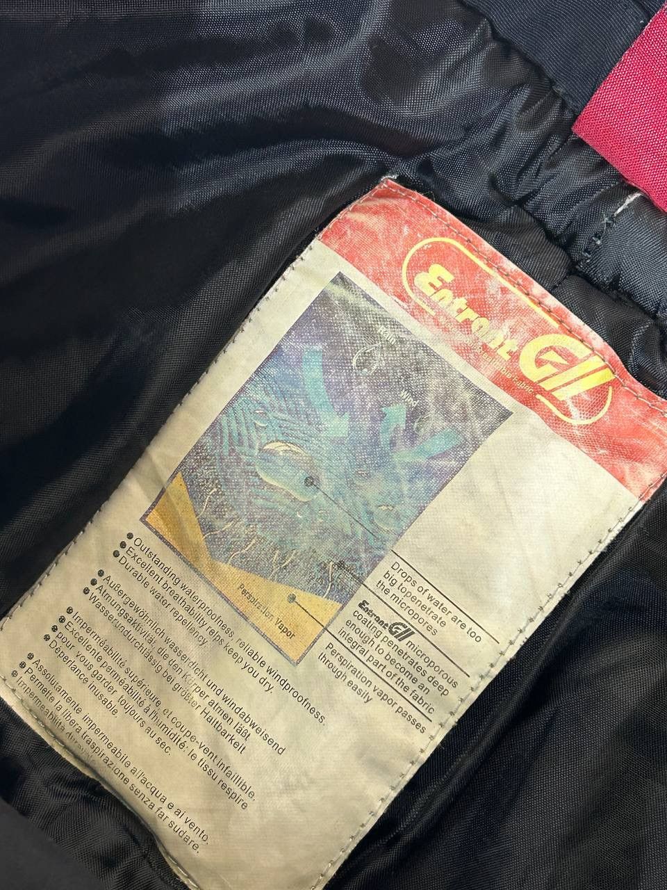 Oakley Vintage Oakley Ski Pants Software 00s Snowboards Gorpcore Size US 32 / EU 48 - 7 Thumbnail