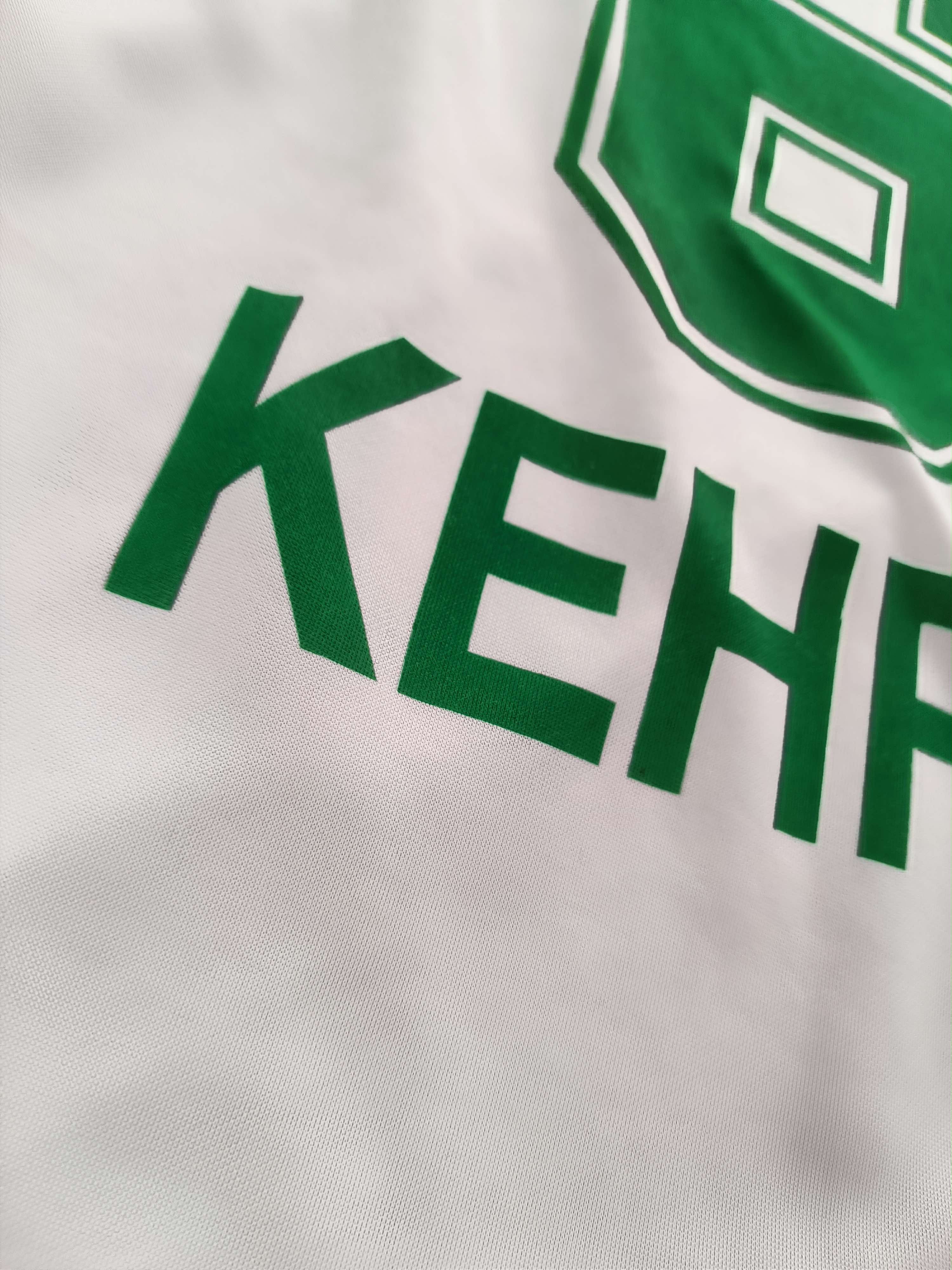 Puma Yverdon Sport 2000-01 Puma home Kehrli football jersey XL Size US XL / EU 56 / 4 - 7 Thumbnail