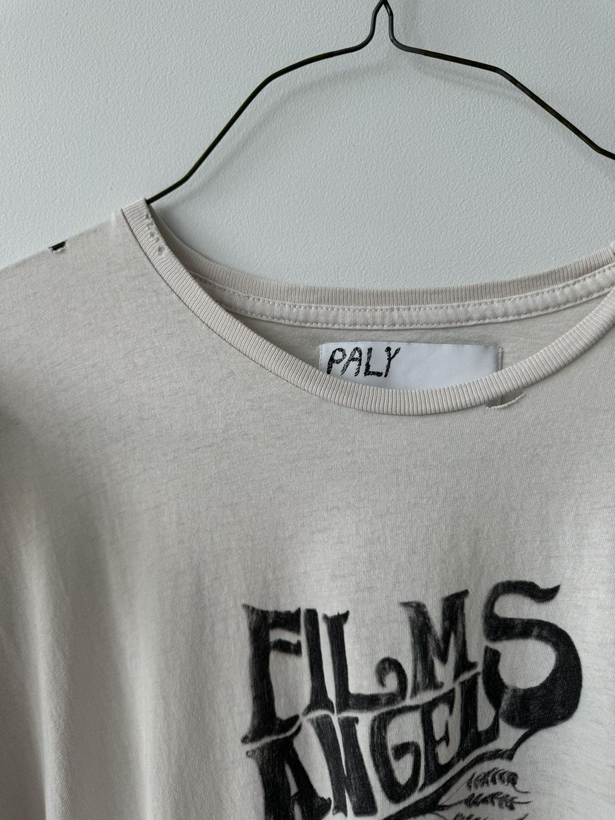 Paly Hollywood PALY HOLLYWOOD SUNSETS EXCLUSIVE SCREENPLAY T SHIRT Size US L / EU 52-54 / 3 - 4 Thumbnail