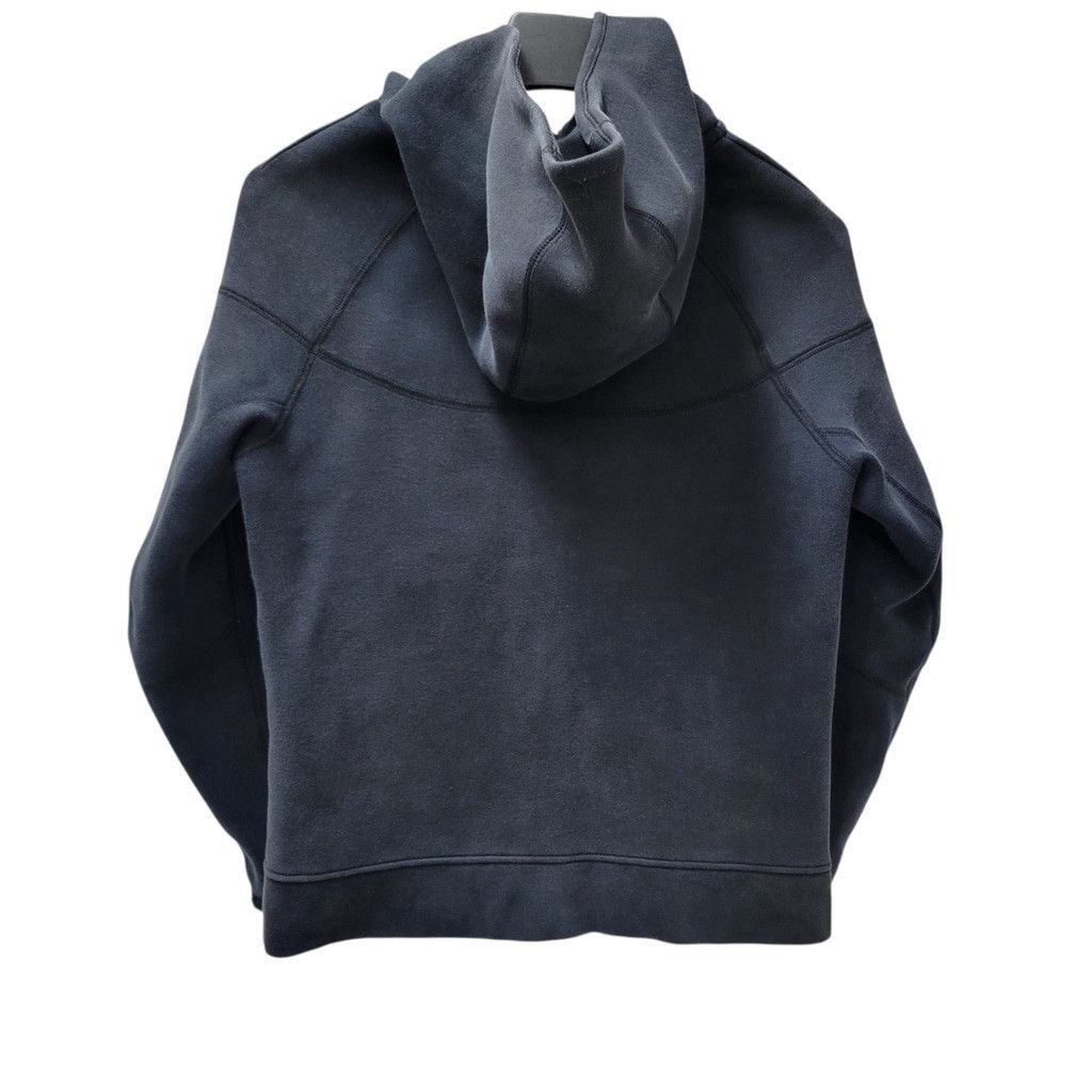 Nike Nike Boy's Full-Zip Long-Sleeve Hoodie Sweatshirt Large Size US L / EU 52-54 / 3 - 4 Thumbnail