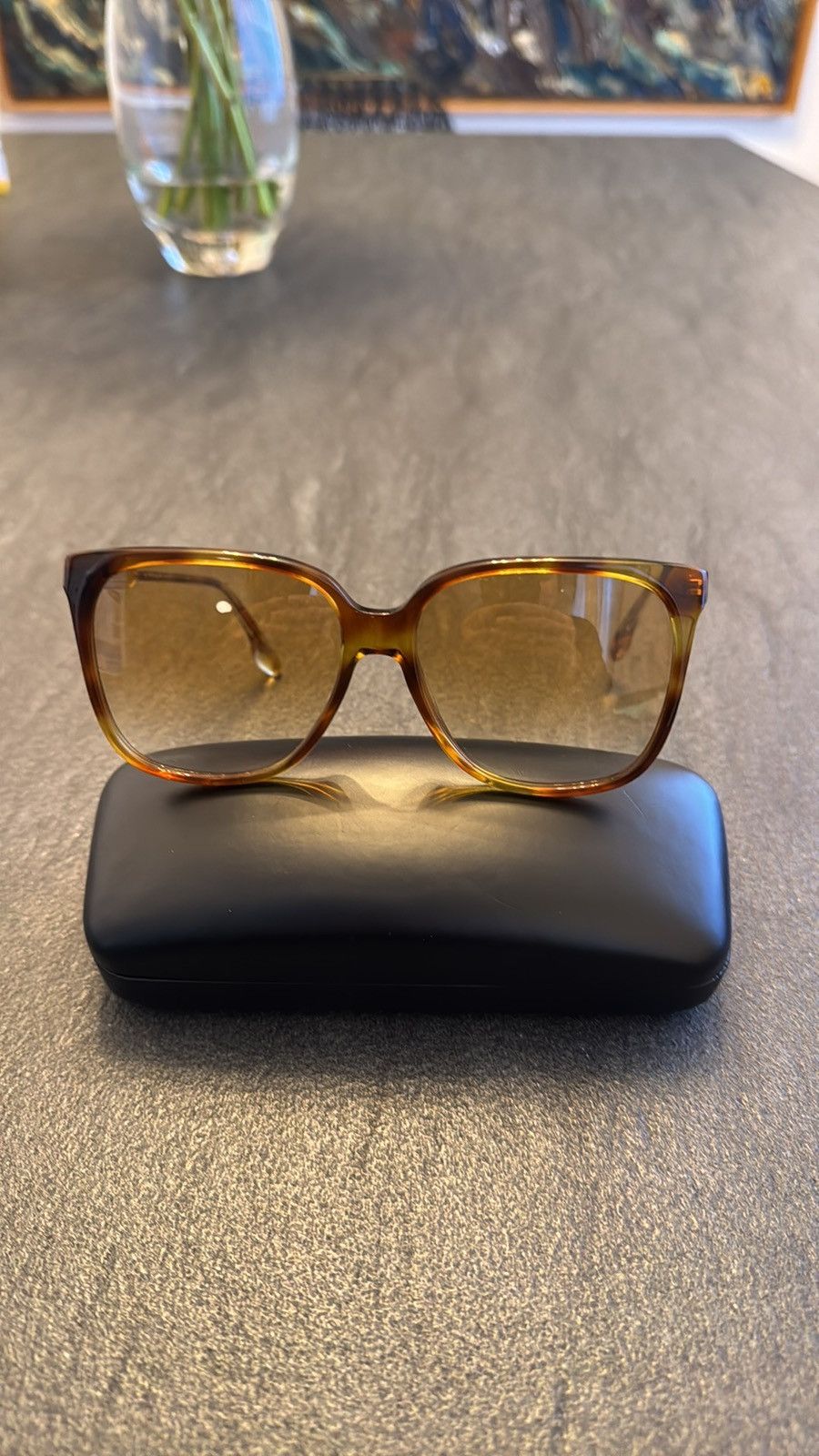 Victoria Beckham Victoria Beckham VB610S Size ONE SIZE - 1 Thumbnail