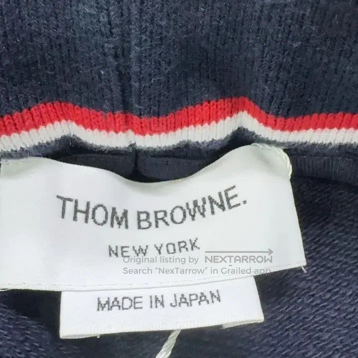 Thom Browne vintage french workwear denim pants. Size US 34 / EU 50 - 2 Thumbnail