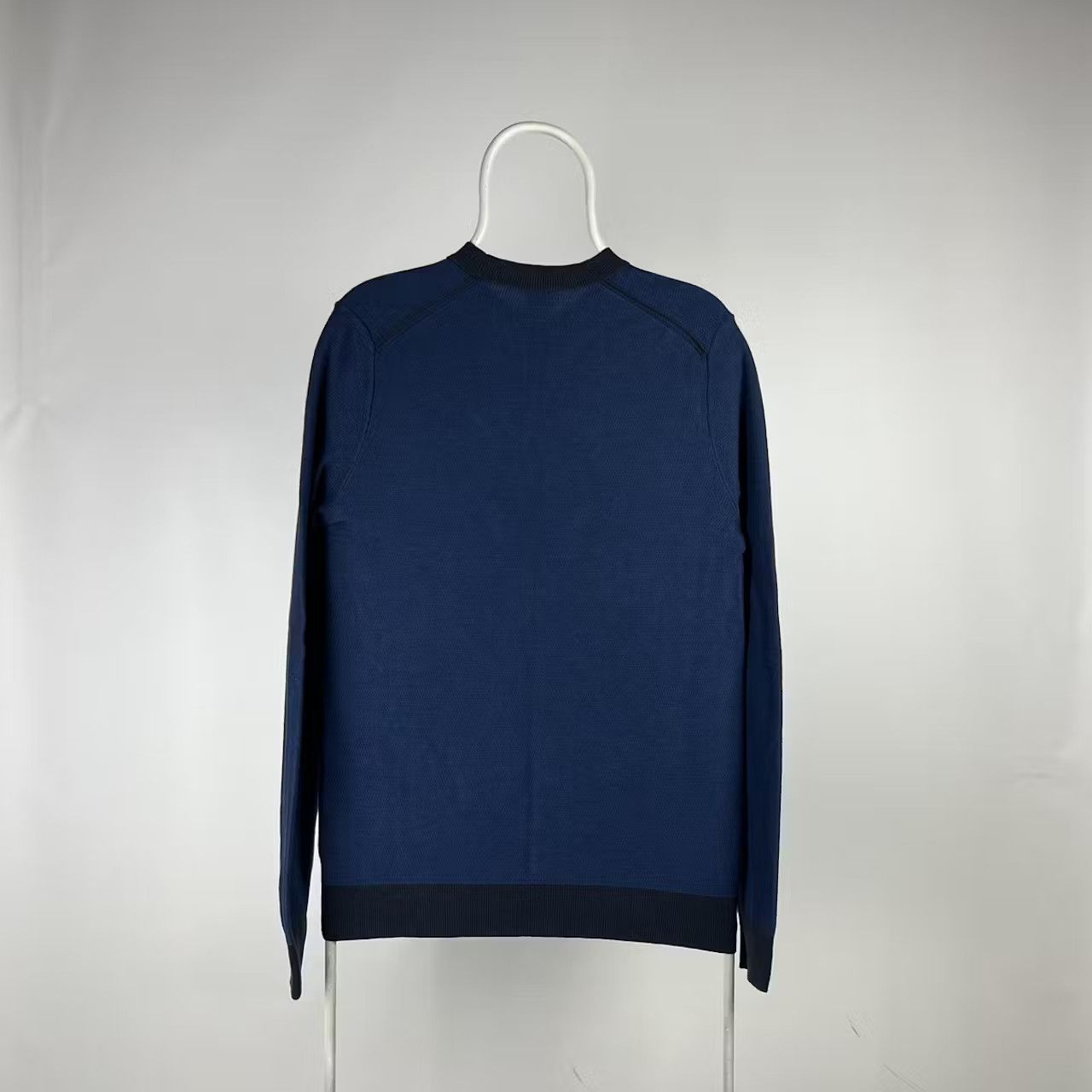 Hugo Boss Hugo boss sweater knited jumper size Small Size US S / EU 44-46 / 1 - 2 Thumbnail