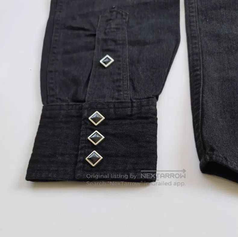 RRL Ralph Lauren RRL Ralph Lauren shirt Size US S / EU 44-46 / 1 - 6 Thumbnail