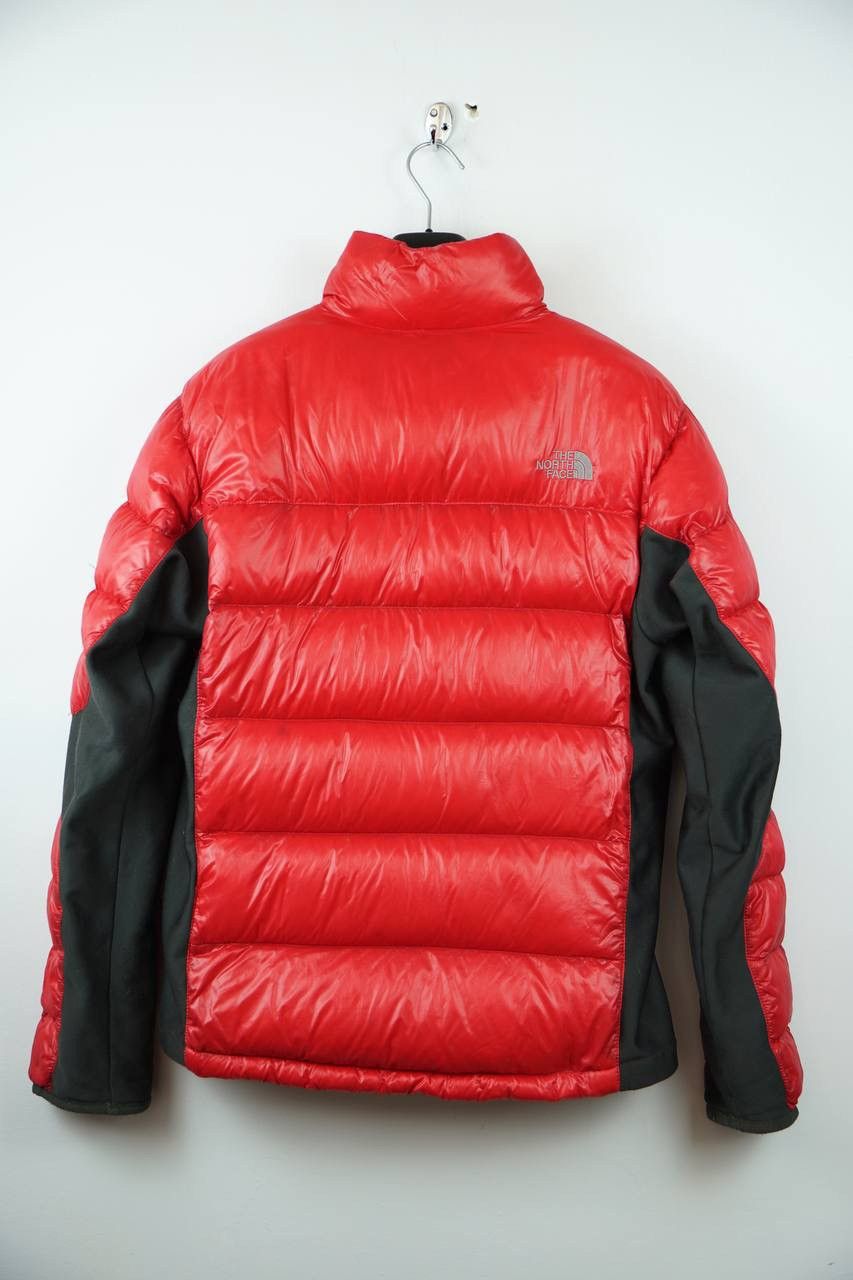 The North Face The North Face Climptastic Hybrid Jacket 800 Size US M / EU 48-50 / 2 - 2 Thumbnail