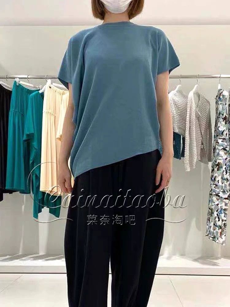 Issey Miyake Issey Miyake size:2 Charcoal grey pleated coat Size M / US 6-8 / IT 42-44 - 5 Thumbnail