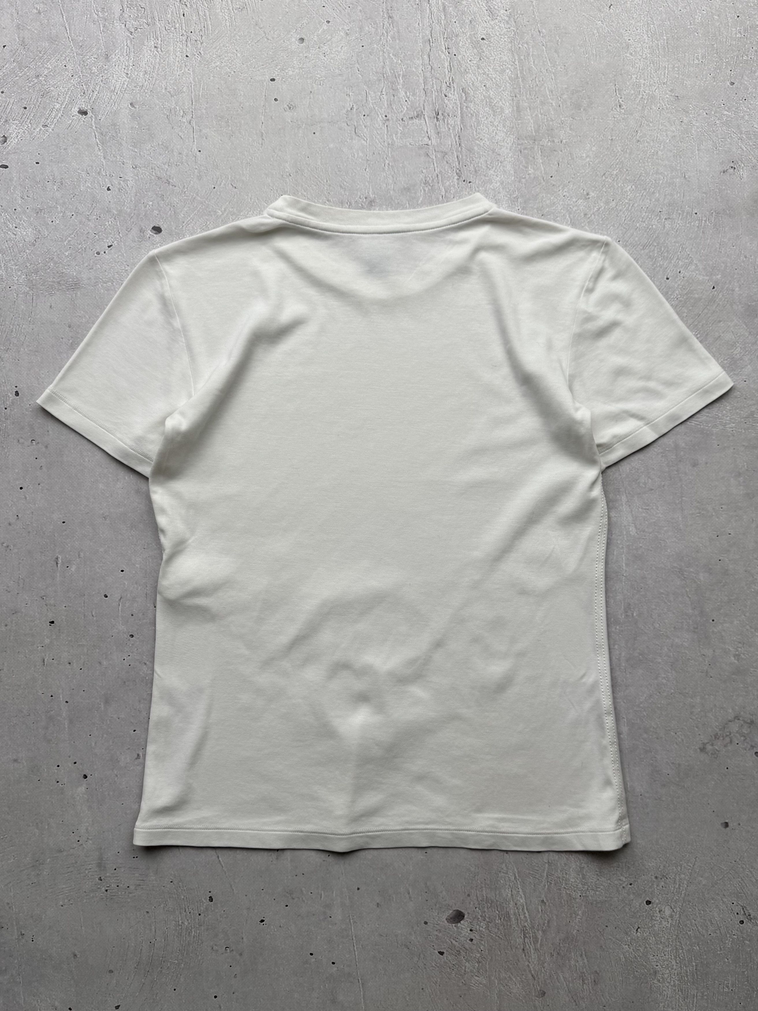 Louis Vuitton Louis Vuitton Vintage Worn T-Shirts Size M / US 6-8 / IT 42-44 - 9 Thumbnail