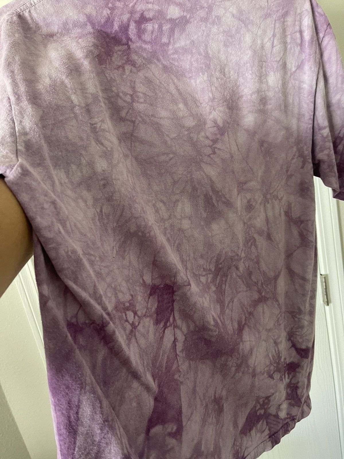 The Mountain The Mountain Dream Catcher Dragonfly Graphic Tee Size US M / EU 48-50 / 2 - 3 Thumbnail