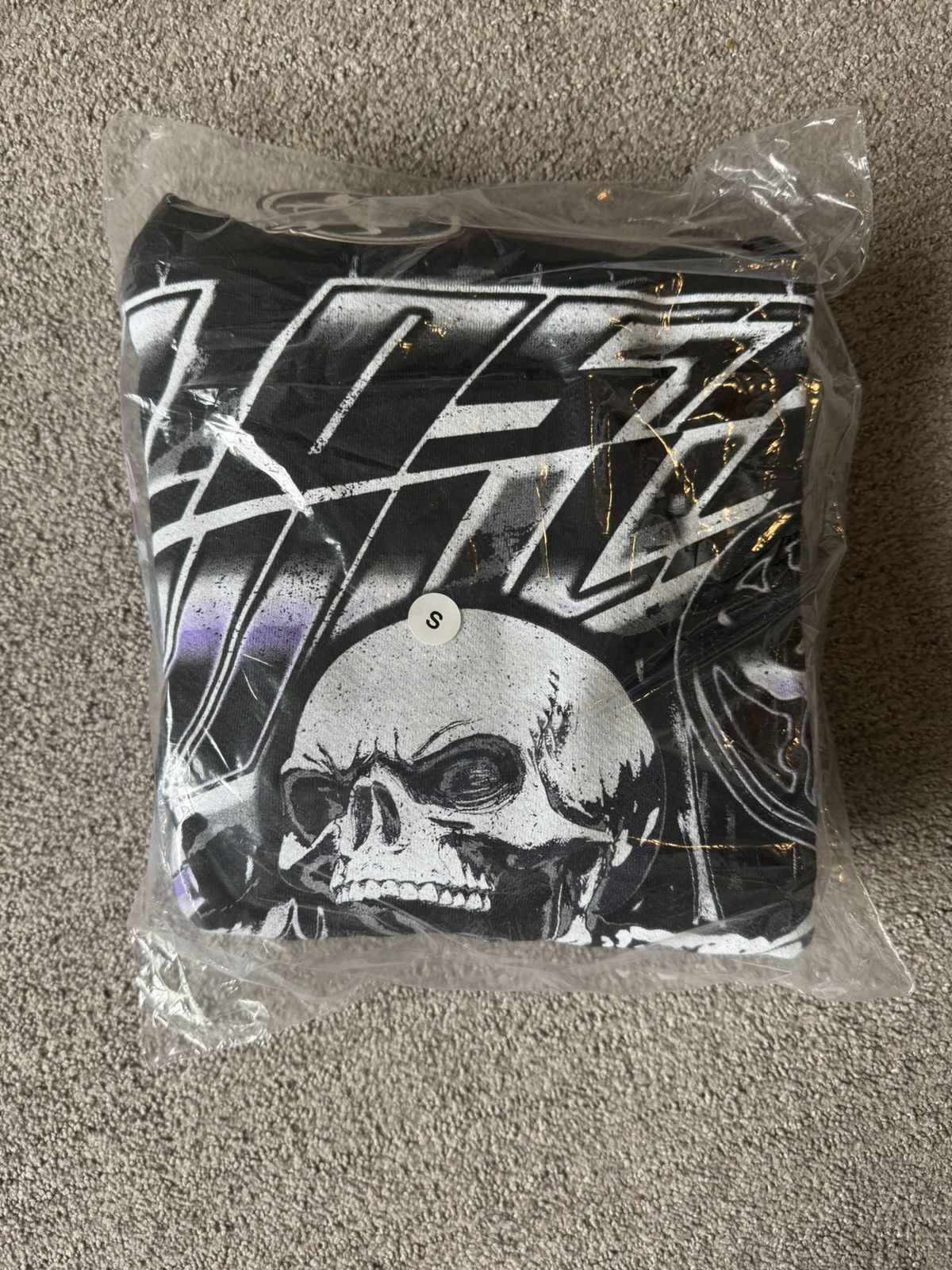 Lost Enterprises Lost Hills Hoodie Size US S / EU 44-46 / 1 - 3 Thumbnail