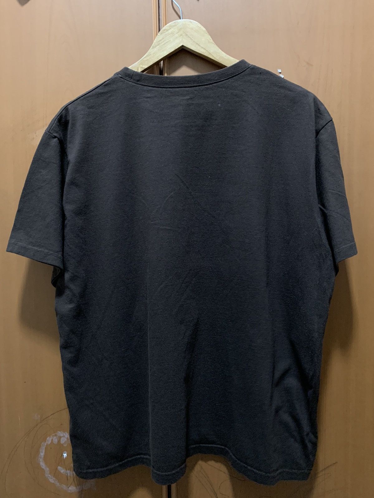 Disney Disney Villains "Jaafar" Tokyo Disney T-Shirt Size US L / EU 52-54 / 3 - 6 Thumbnail