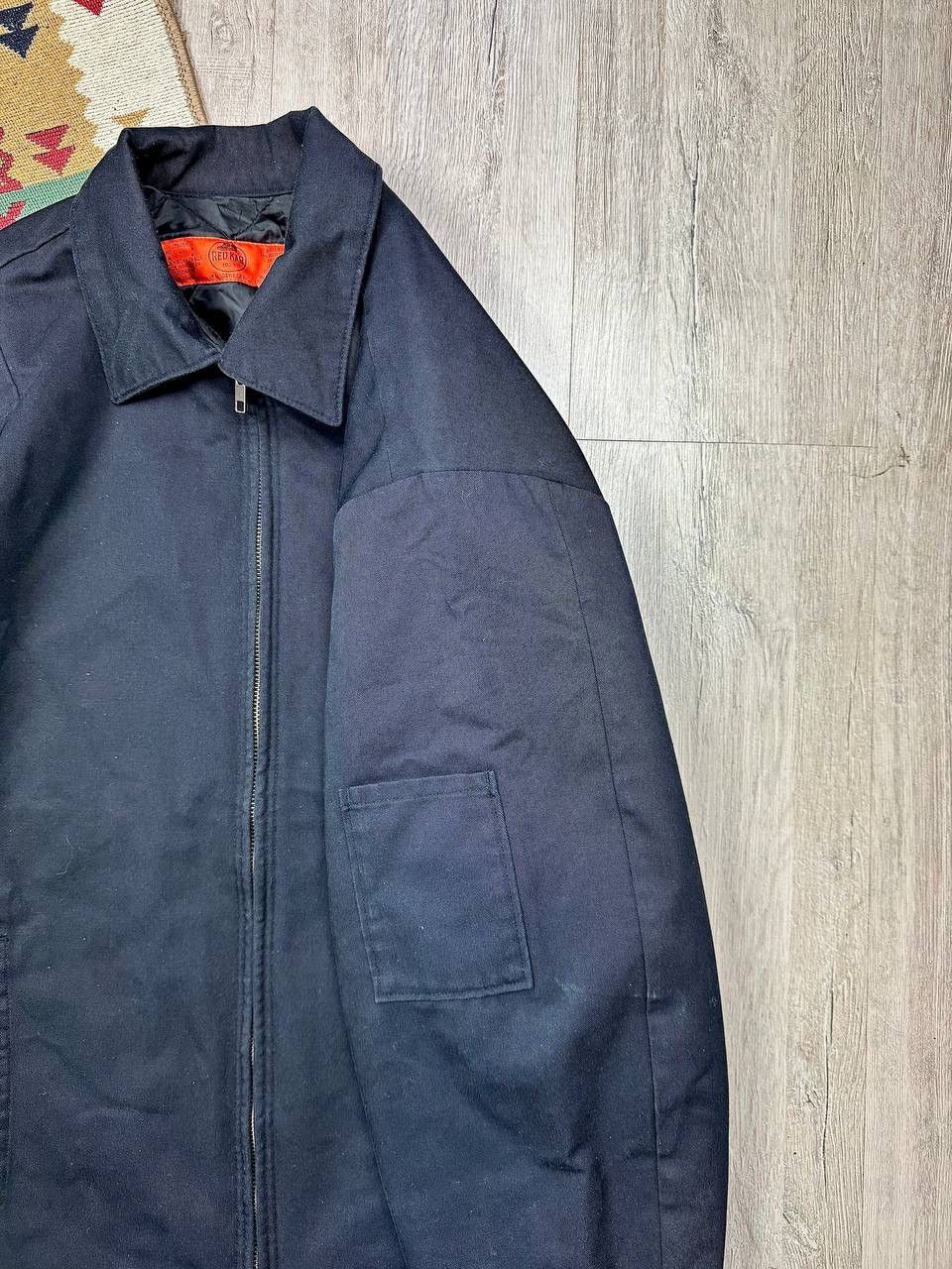Anti Social Social Club × Red Kap RARE Red Kap Anti Social Club Jacket Size US L / EU 52-54 / 3 - 9 Thumbnail
