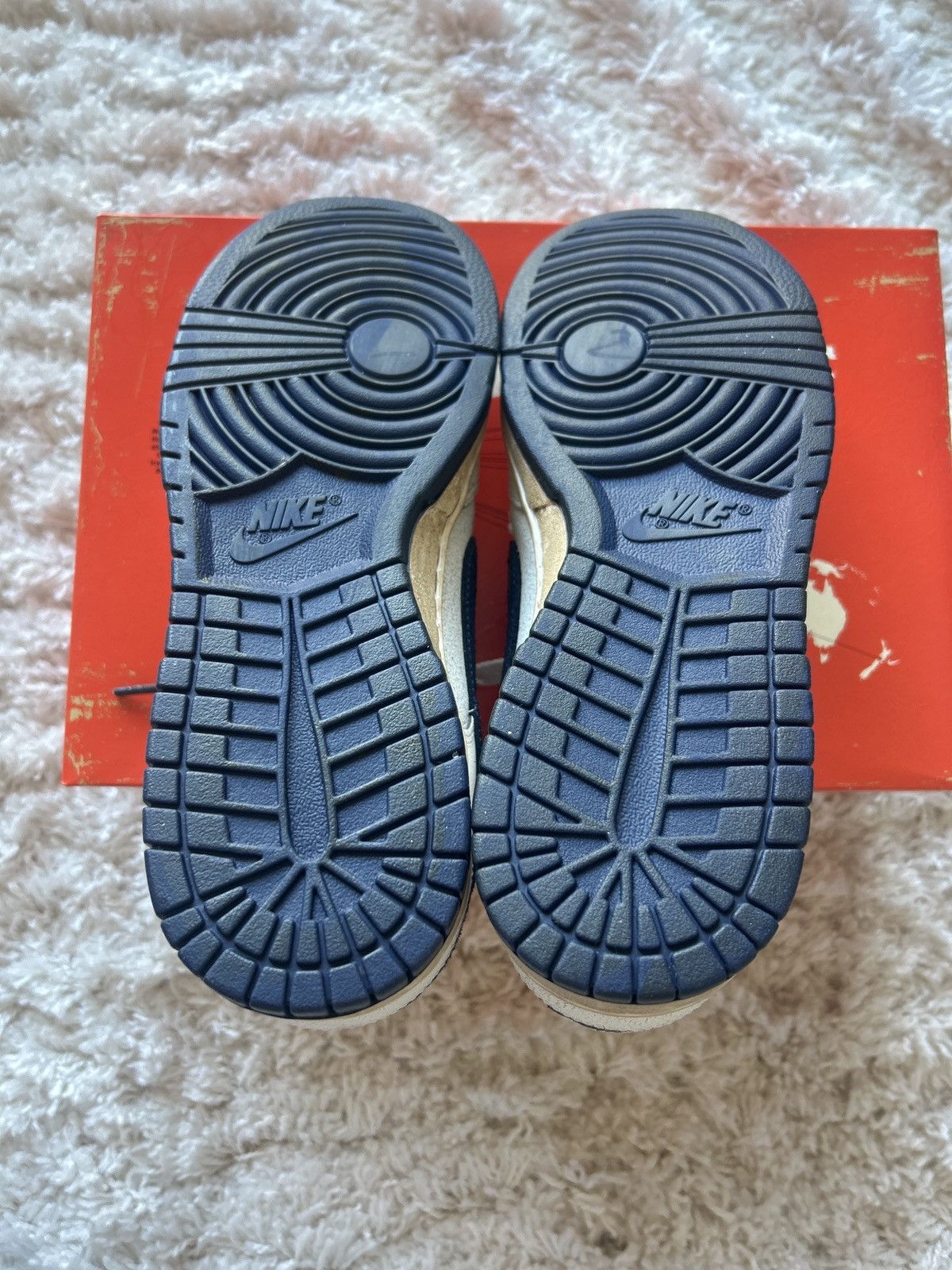 Nike Nike Stranger Things Dunk Size US 10 / EU 43 - 8 Thumbnail