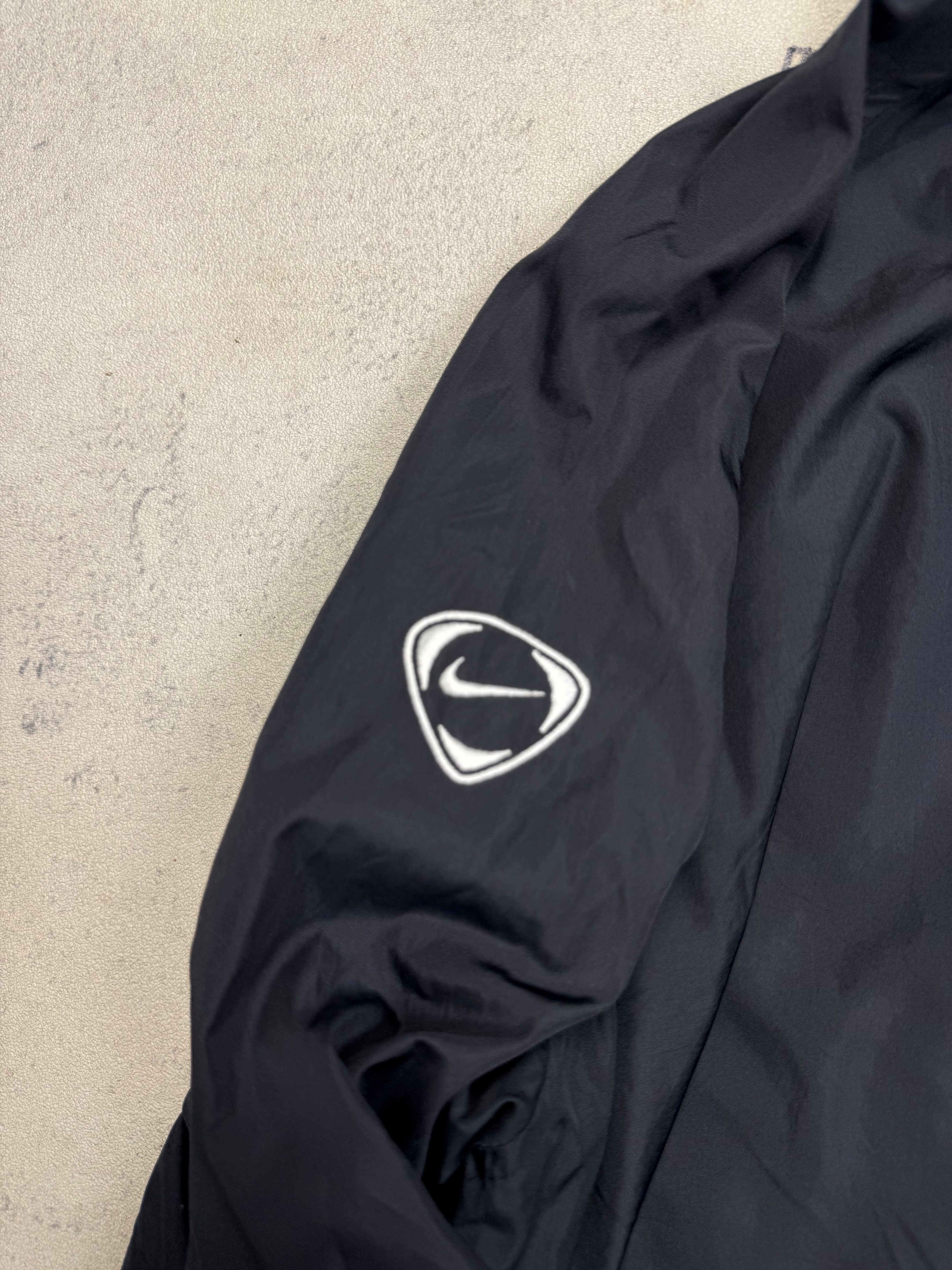 Nike 2003 Nike Juventus Jacket Size US M / EU 48-50 / 2 - 5 Thumbnail