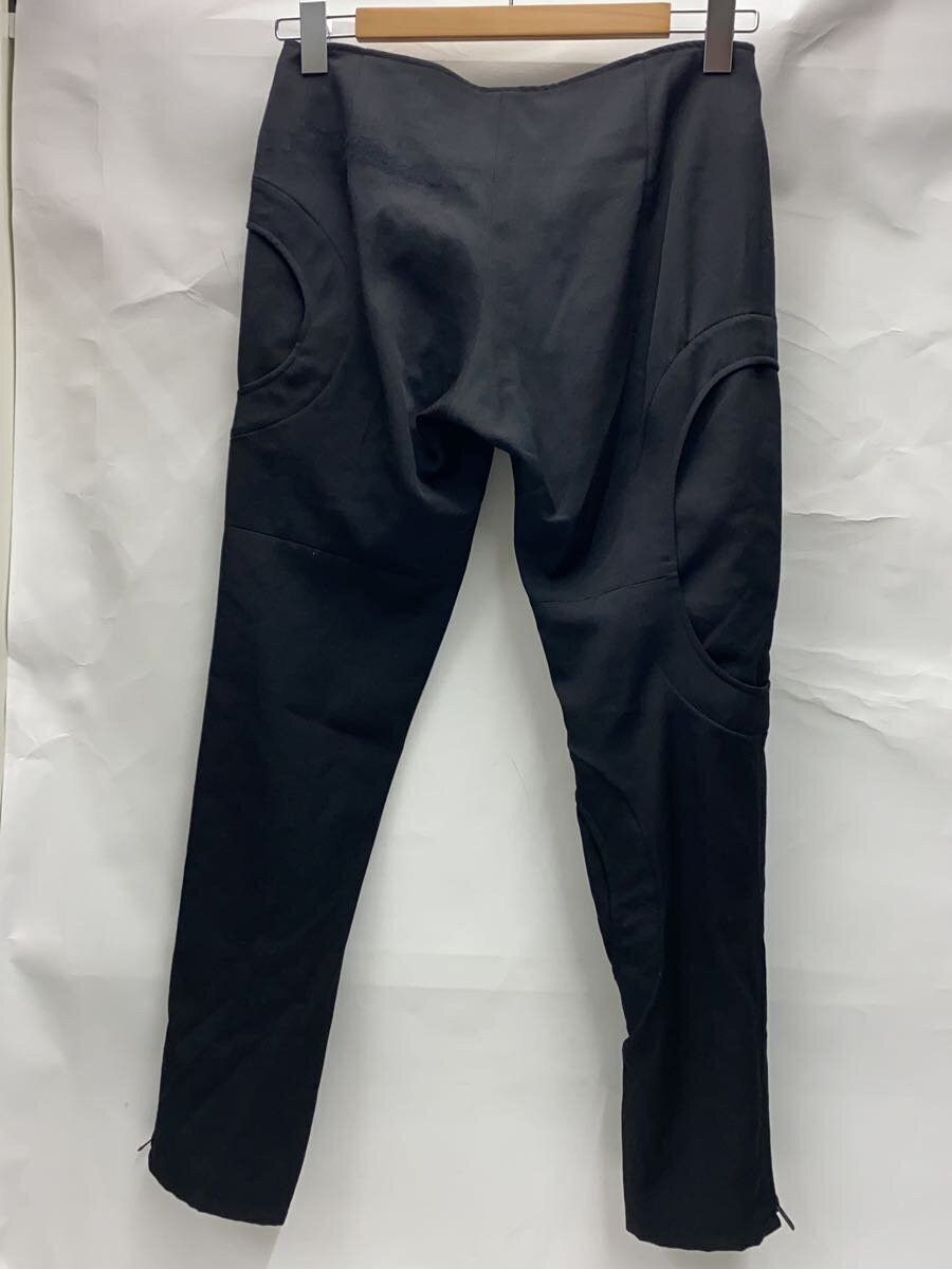 Yohji Yamamoto Wool Pants Size US 29 - 2 Thumbnail