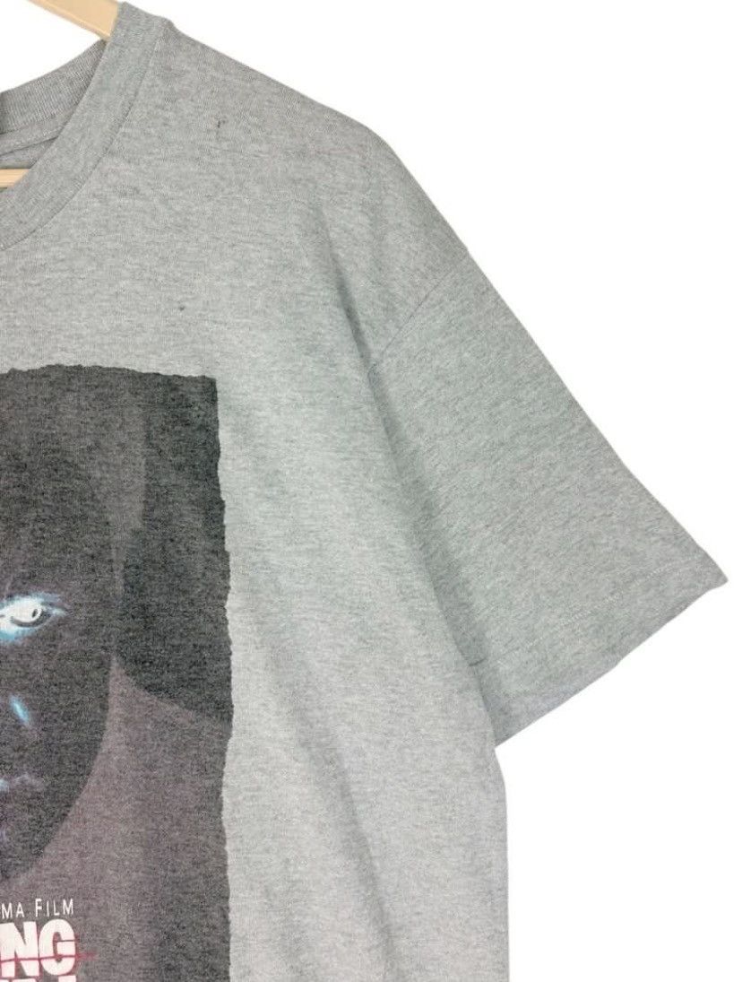 Vintage Vintage 90s Movies Raising Cain / Horror Thriller, Gray /XL Size US XL / EU 56 / 4 - 3 Thumbnail