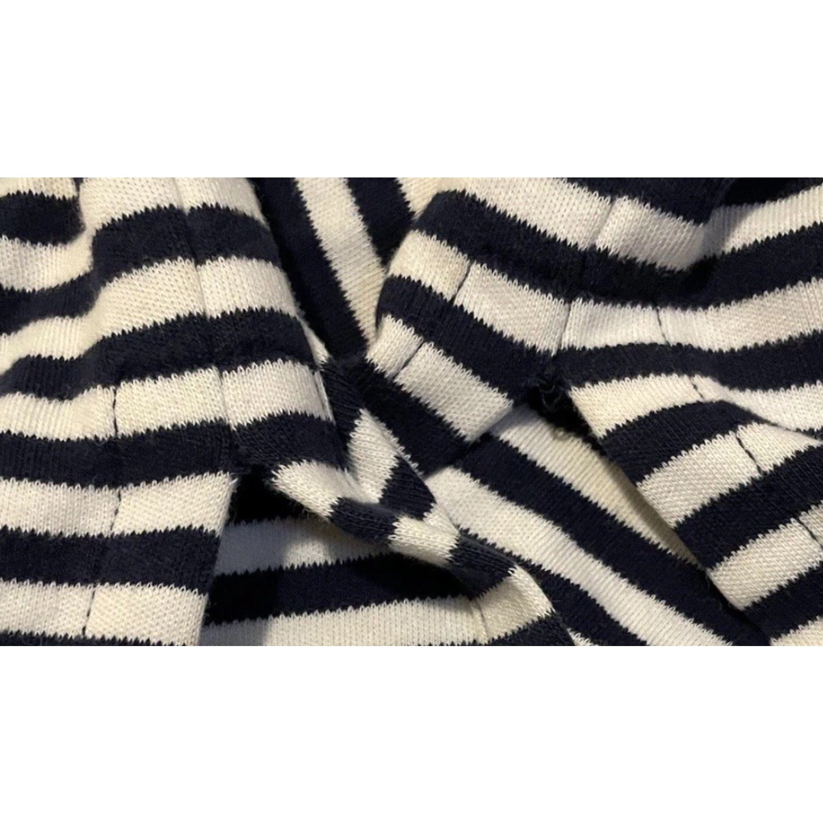 Polo Ralph Lauren VINTAGE Polo Ralph Lauren Striped Shirt 2XL Men Short Sleeve Button-Up Blue/White Nautical Sailing Sports 90s Retro USA Polo Ralph Lauren Size US XXL / EU 58 / 5 - 4 Thumbnail