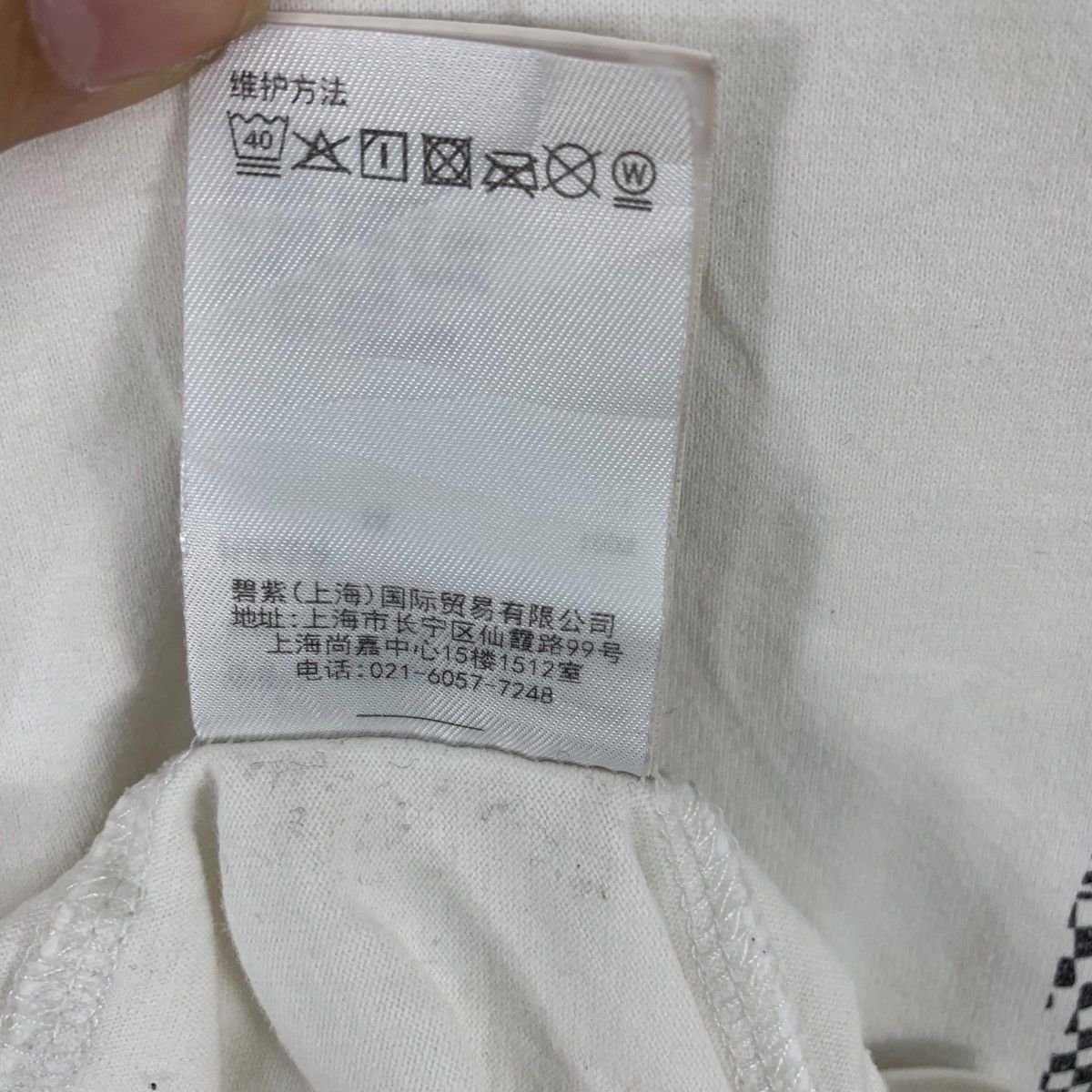 X-LARGE X-LARGE CLOTHING X-GIRL Japan Store Tee Shirt Top Skate Size M / US 6-8 / IT 42-44 - 10 Thumbnail