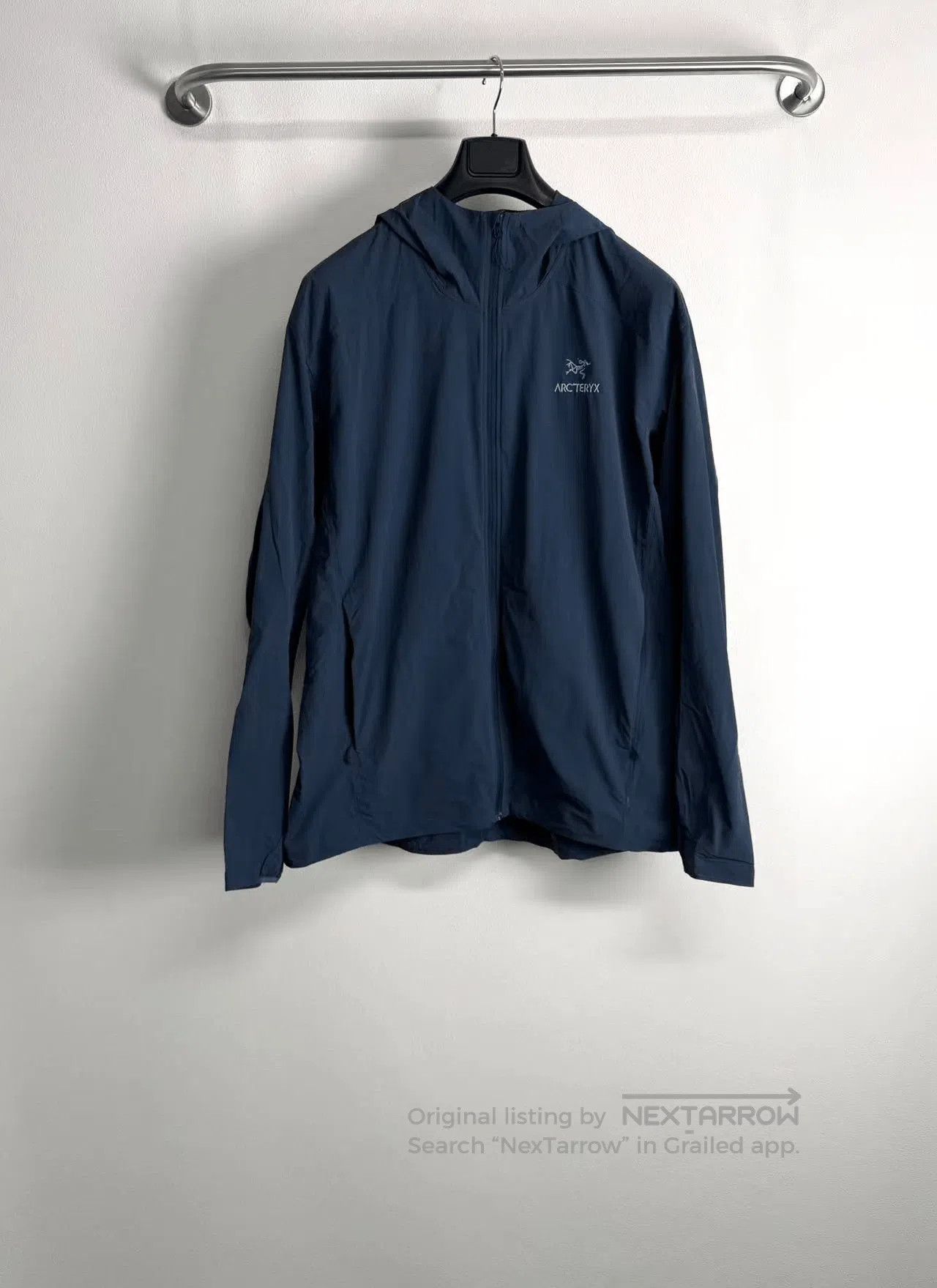 Arc'teryx Arcteryx Gamma SL Jacket. Size US XL / EU 56 / 4 - 1 Thumbnail