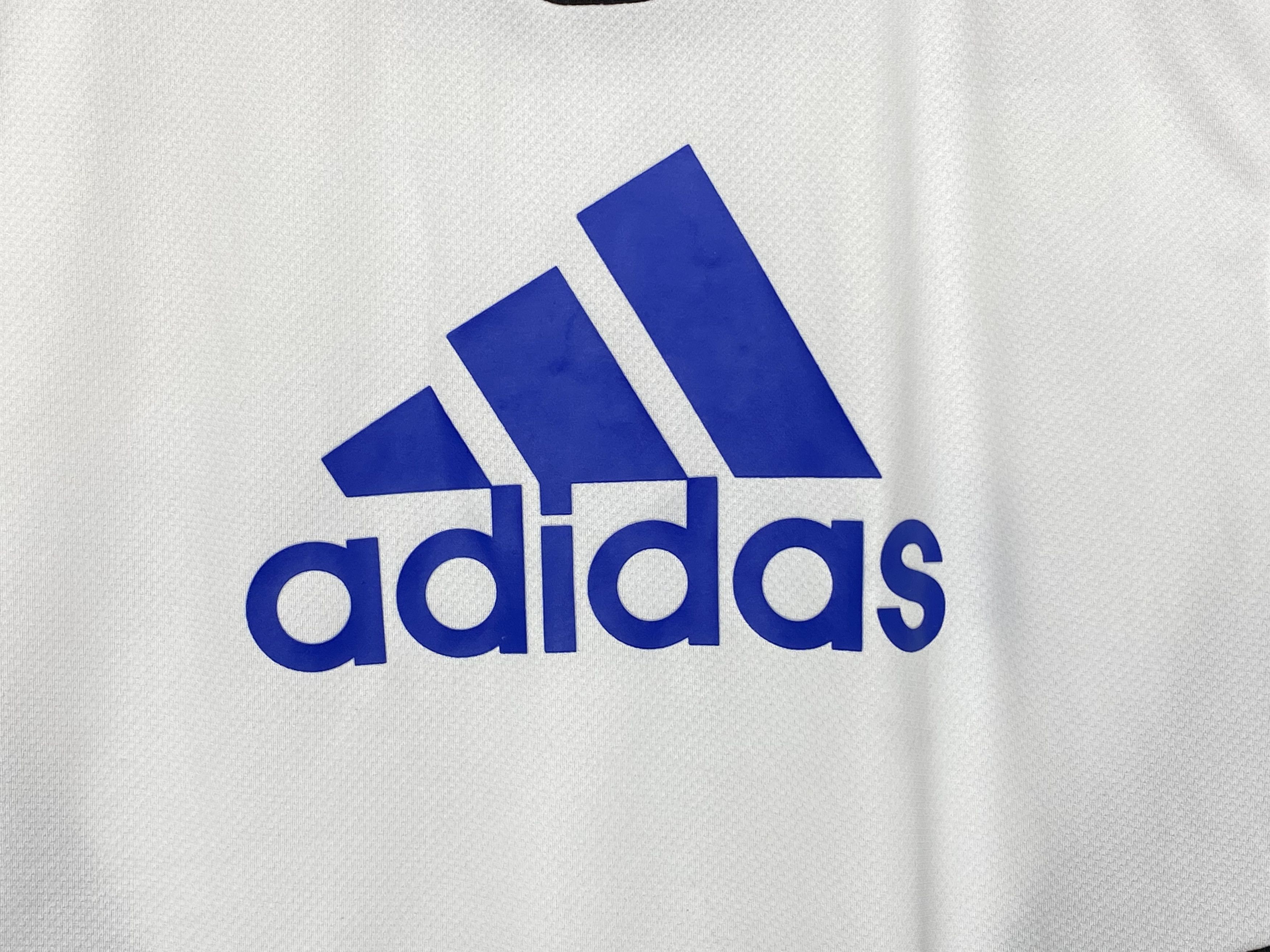 Adidas CHELSEA 2008/09 TRAINING FOOTBALL SOCCER JERSEY KIT ADIDAS Size US S / EU 44-46 / 1 - 7 Thumbnail