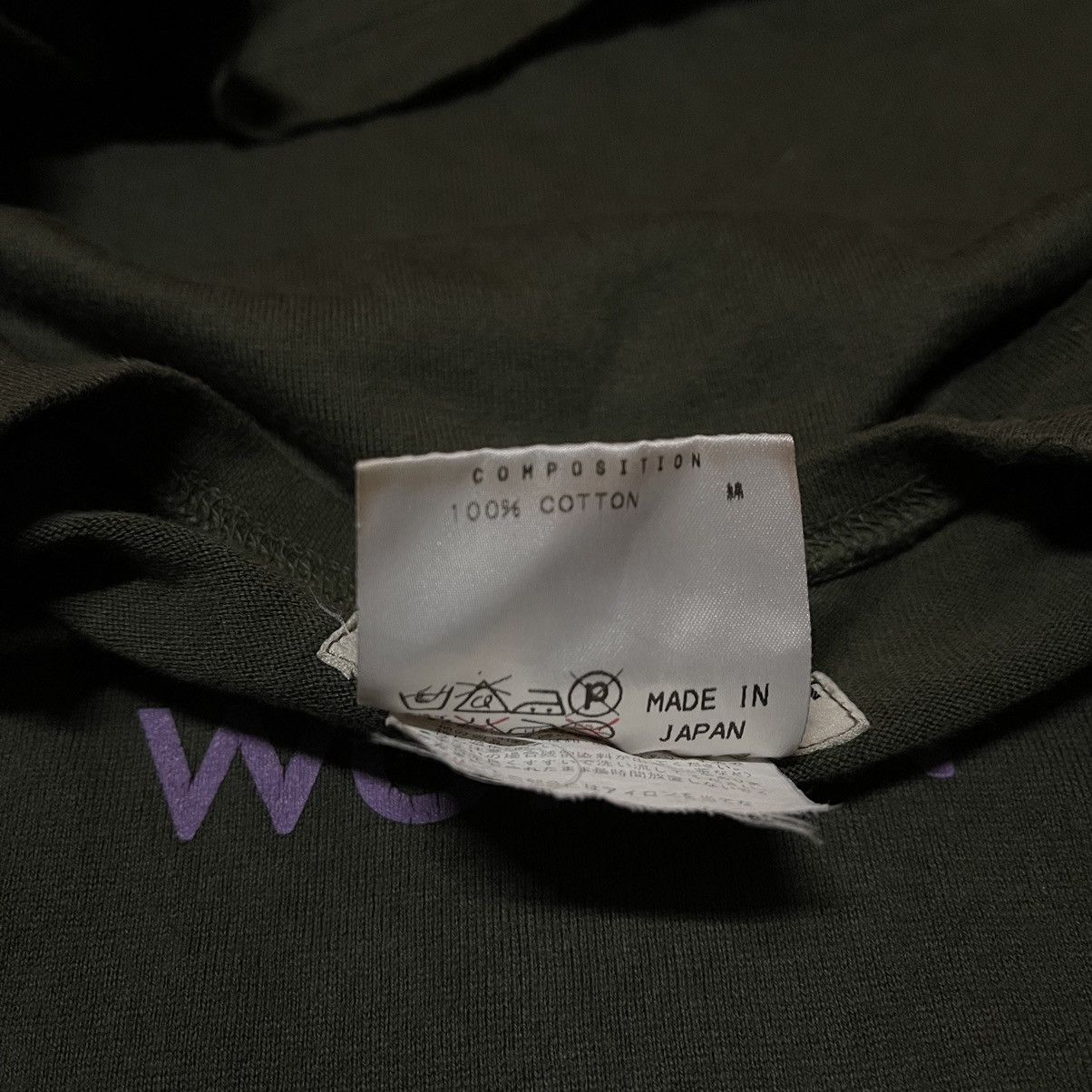 Katharine Hamnett London Katherine hamnett london tshirt Size US S / EU 44-46 / 1 - 4 Thumbnail