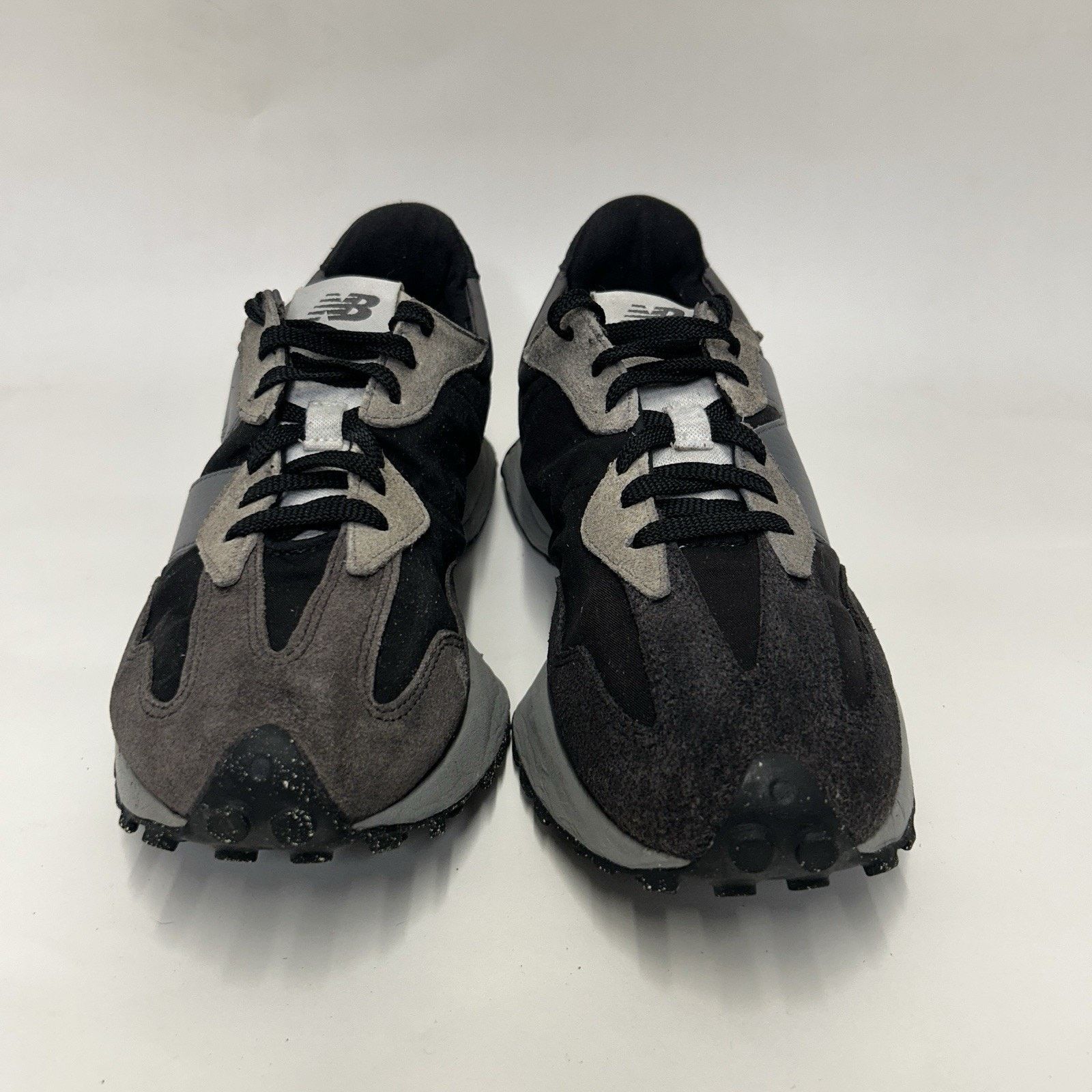 New Balance New Balance 327 “Magnet Phantom” MS327GRM Size US 10.5 / EU 43-44 - 2 Thumbnail