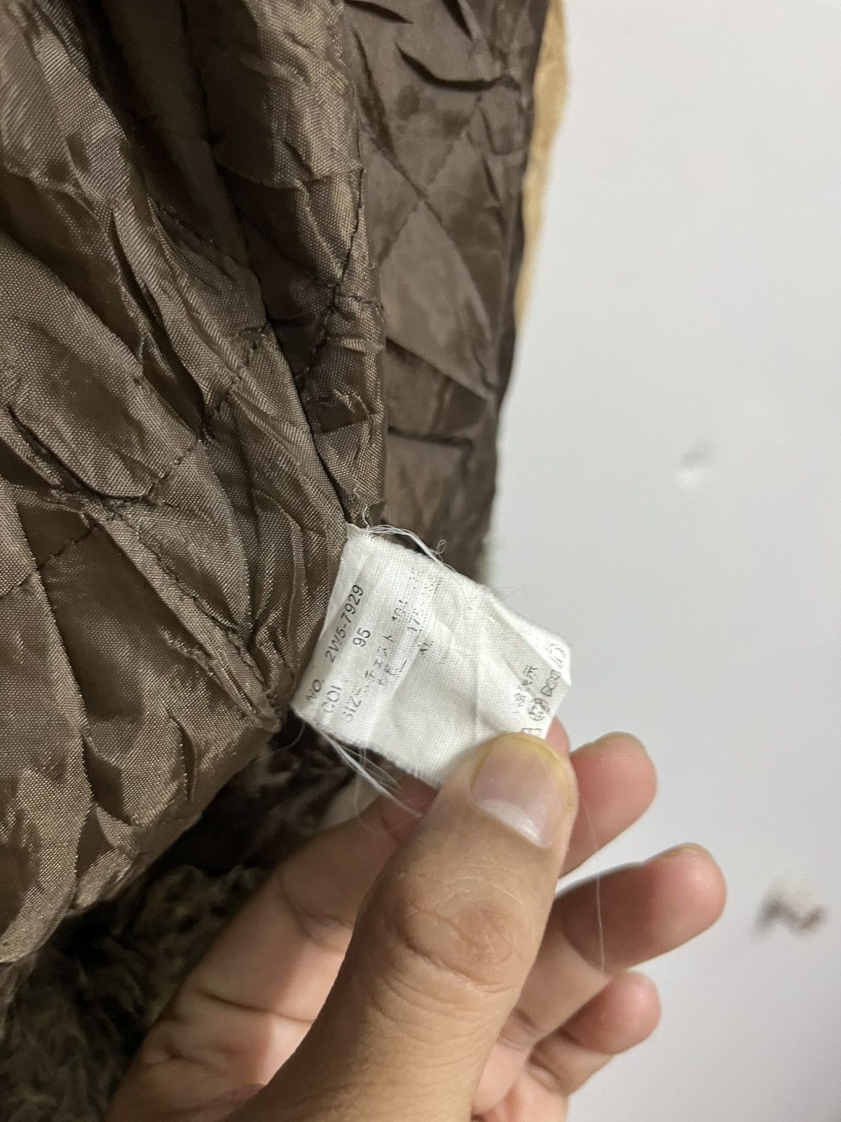 Woolrich Woolen Mills 💥Woolrich The Original Outdoor Bush Master Jackets Size US XL / EU 56 / 4 - 15 Thumbnail