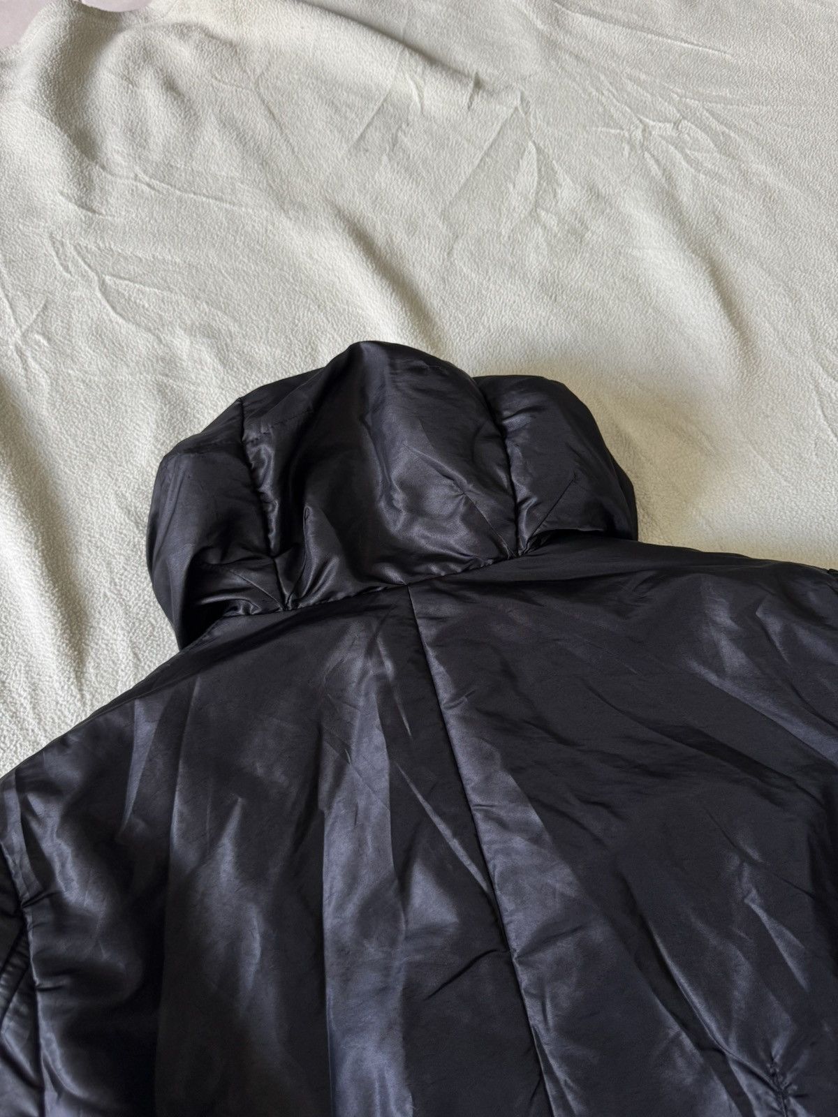 Marithe + Francois Girbaud Marithe francois girbaud light down puffer Size S / US 4 / IT 40 - 15 Thumbnail