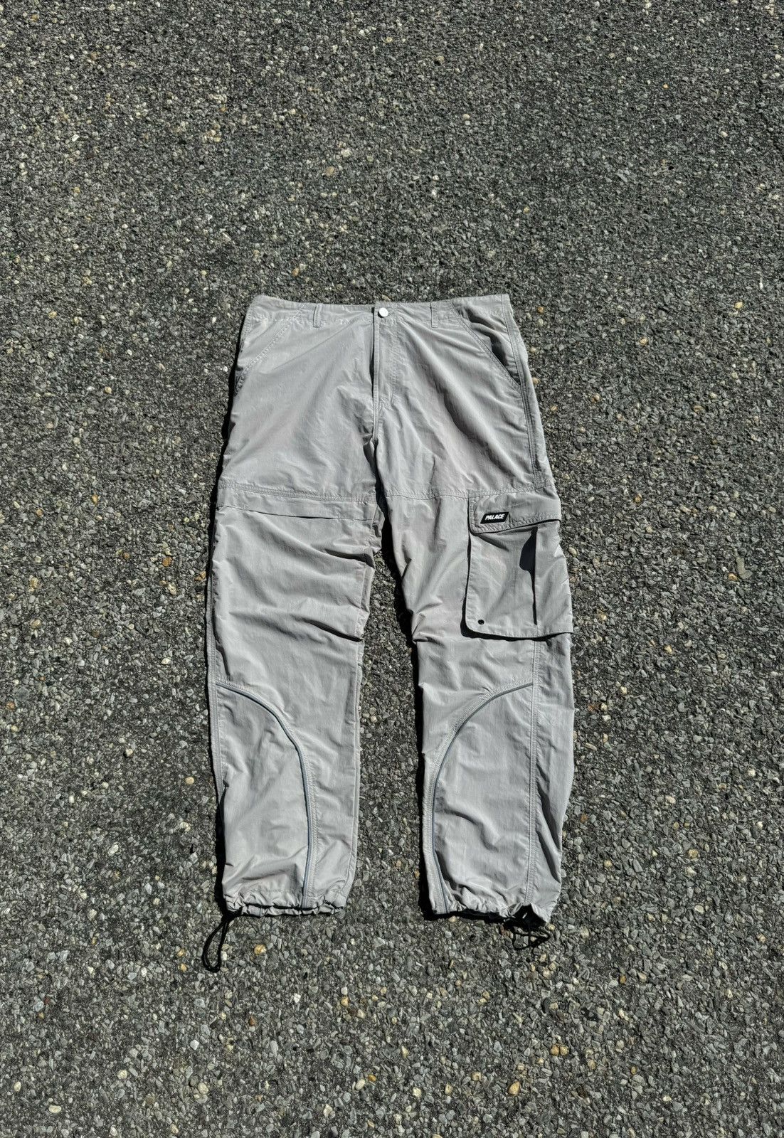 Palace Cargo Palace P-Carp Pant FW21 Size US 34 / EU 50 - 1 Thumbnail