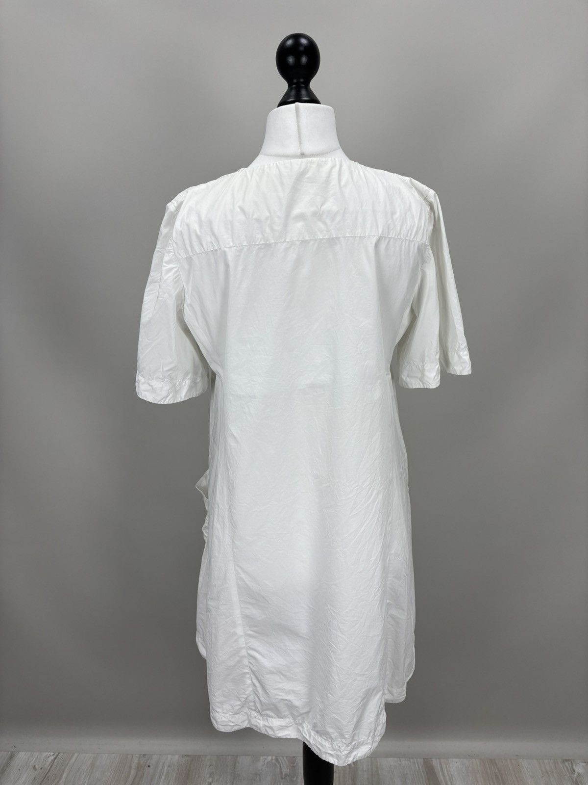 Etro Womens dresses ETRO Size 44 Color White Size M / US 6-8 / IT 42-44 - 7 Thumbnail