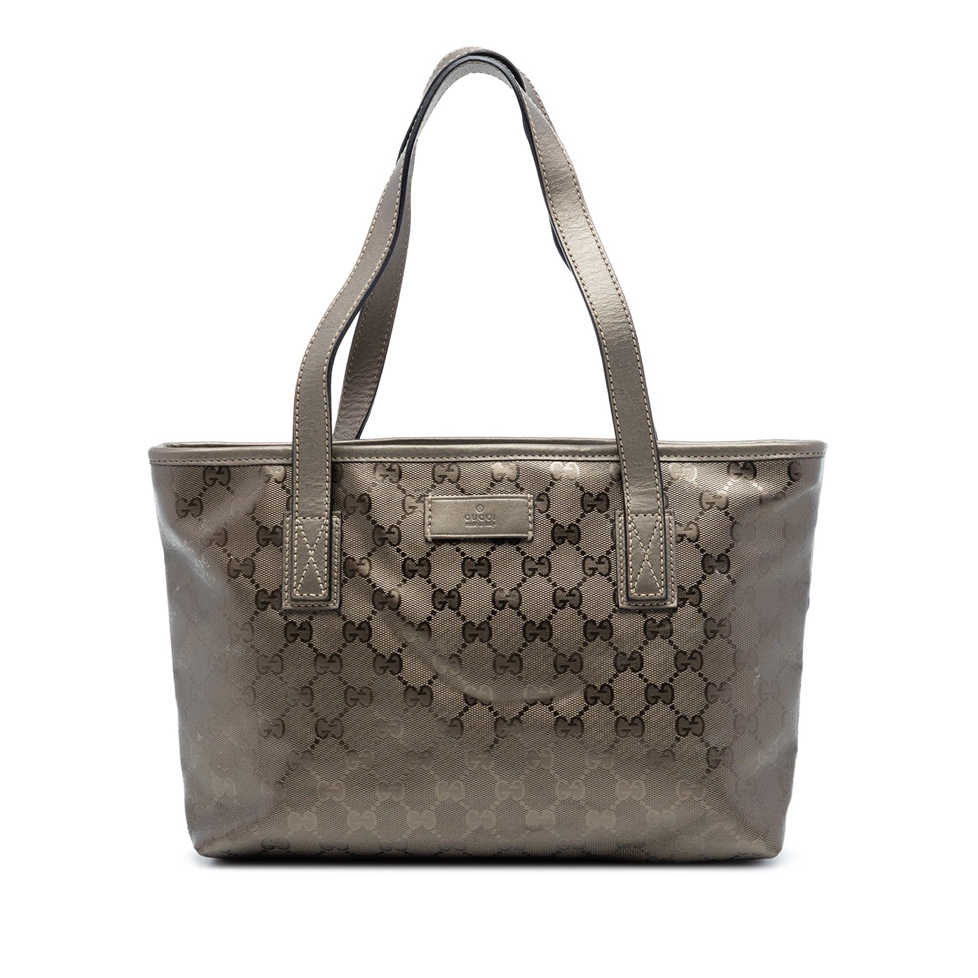 Gucci GG Imprime Tote Size ONE SIZE - 1 Thumbnail
