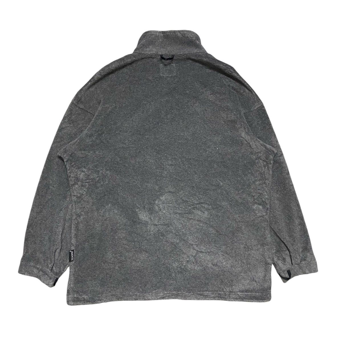 Jack Wolfskin Jack Wolfskin Tecnopile Fleece Size US L / EU 52-54 / 3 - 2 Thumbnail