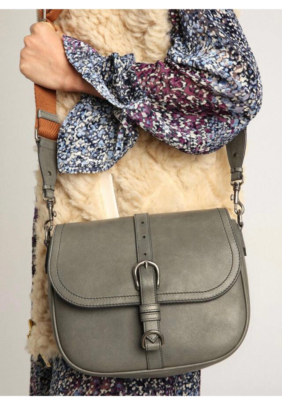 Golden Goose Golden Goose Sally Crossbody Bag Size ONE SIZE - 3 Thumbnail