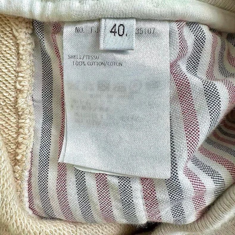 Thom Browne Thom Browne Embroidered knit tights Size US 40 / EU 56 - 4 Thumbnail