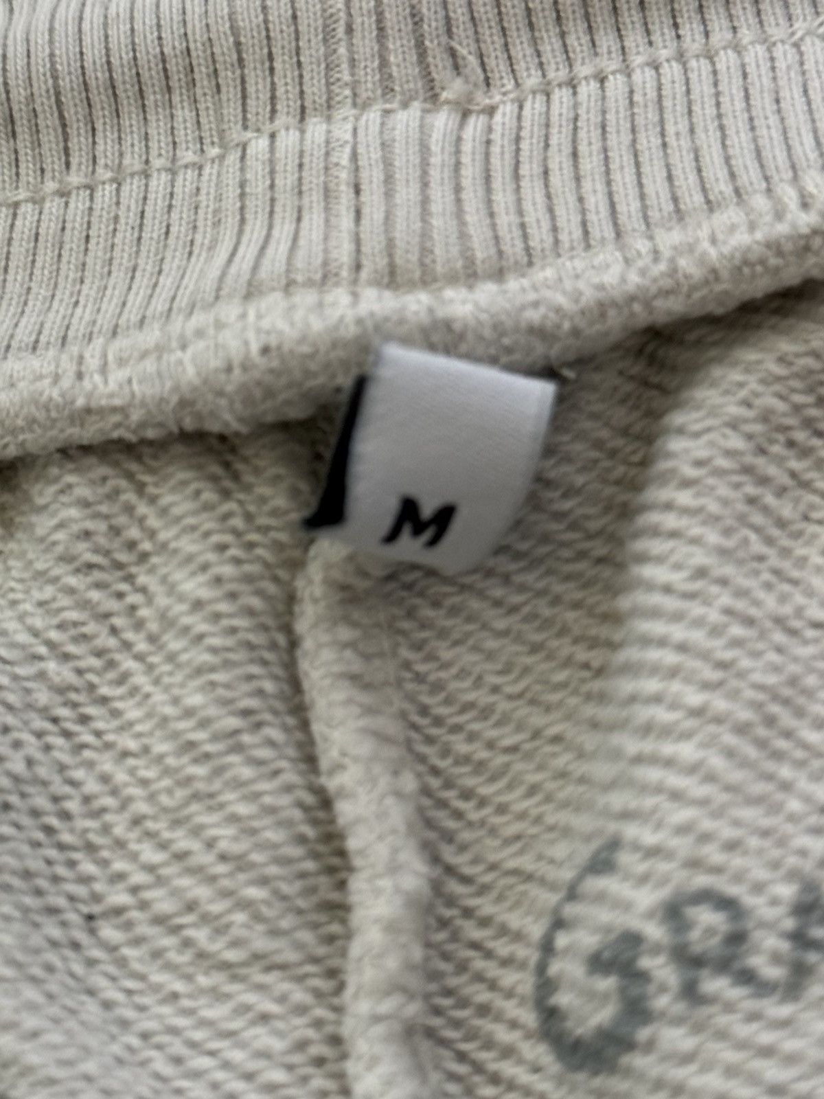 Other Gracious MFG Stream of Conscious Sweatpants Size US 32 / EU 48 - 4 Thumbnail