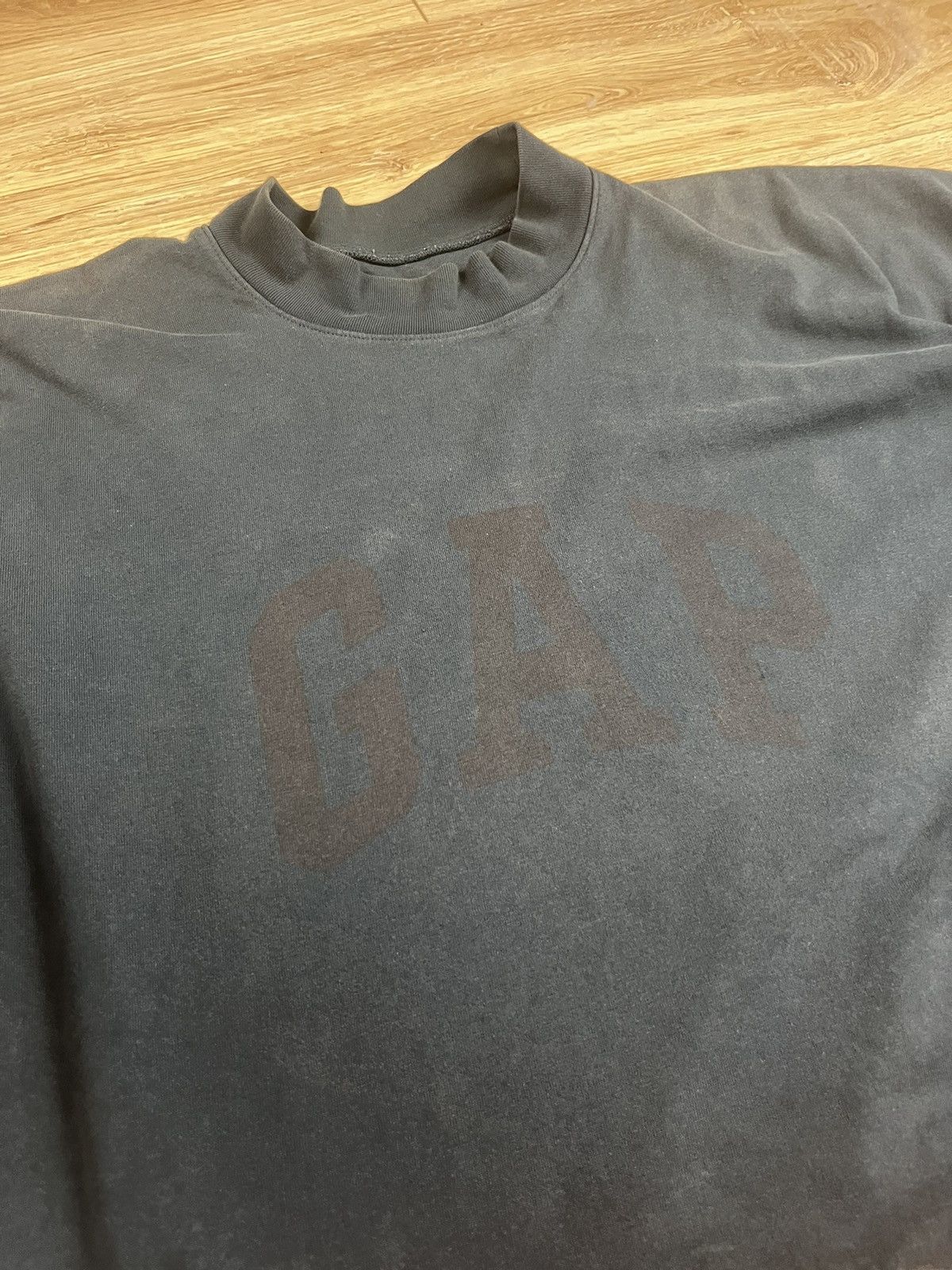 Gap × Yeezy Balenciaga Yzy gap Size US M / EU 48-50 / 2 - 3 Thumbnail