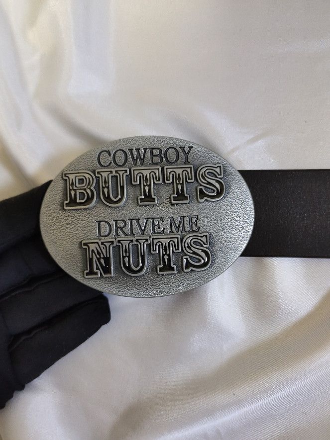Vintage Fashion personalized simple belt Size ONE SIZE - 6 Thumbnail
