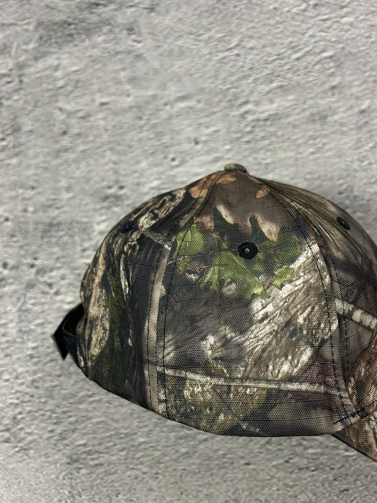 Realtree Realtree cap vintage fullprint camo Mapei Size ONE SIZE - 5 Thumbnail