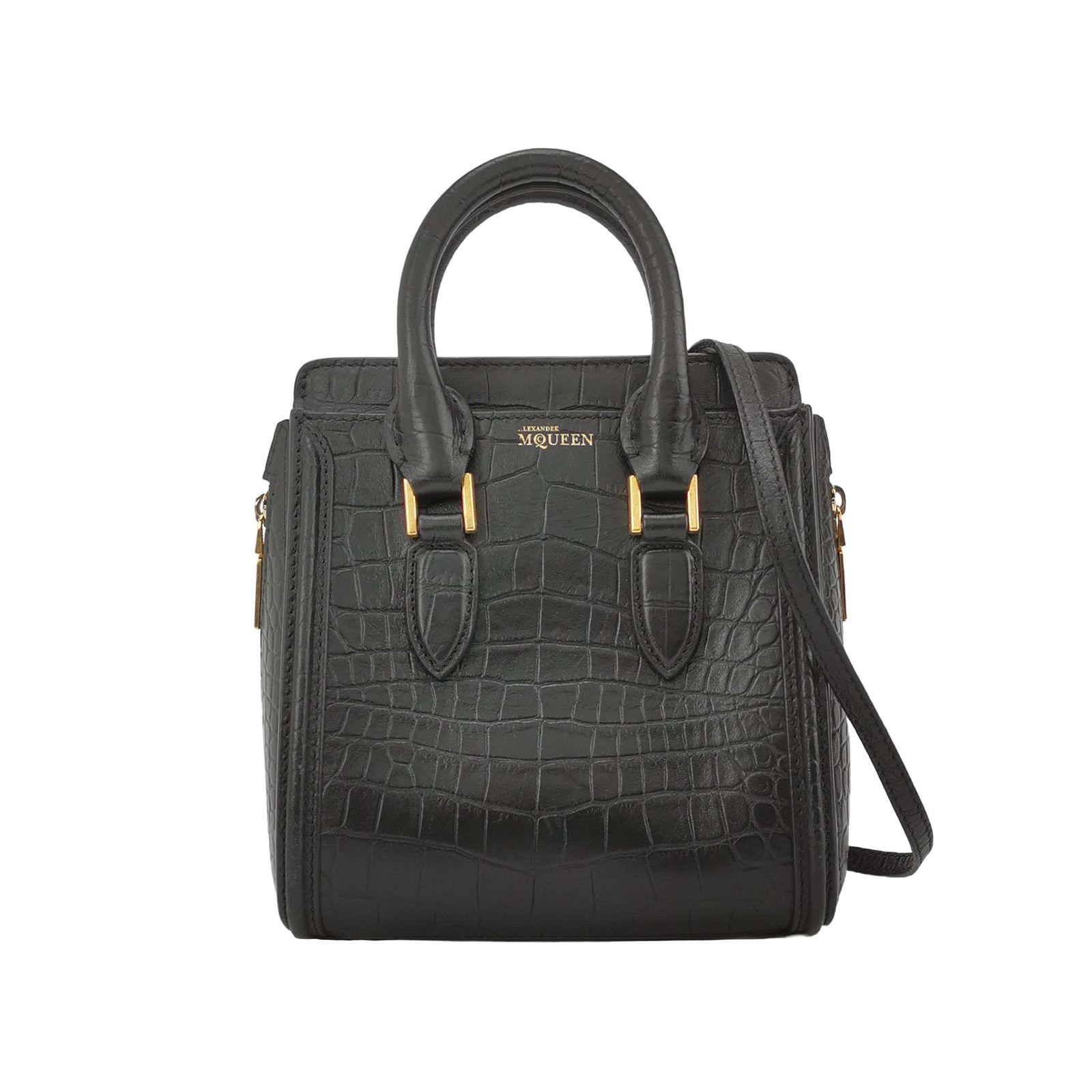 Alexander McQueen Alexander McQueen Women os Shoulder Bags Size ONE SIZE - 1 Thumbnail