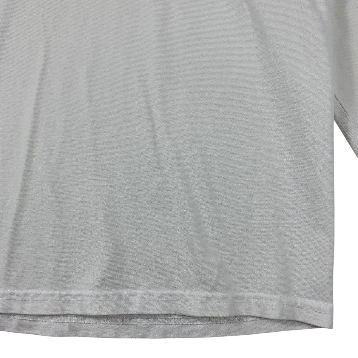 Buzz Rickson's × Vintage Vintage BUZZ RICKSON’S 23rd fighter long sleeve printed tee Size US S / EU 44-46 / 1 - 8 Thumbnail