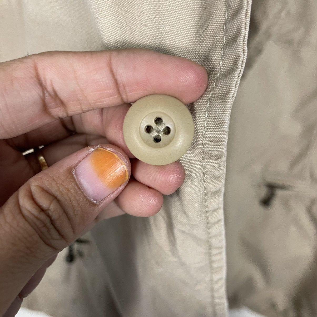 Alpha Industries Alpha Industries Jacket Size US M / EU 48-50 / 2 - 14 Thumbnail