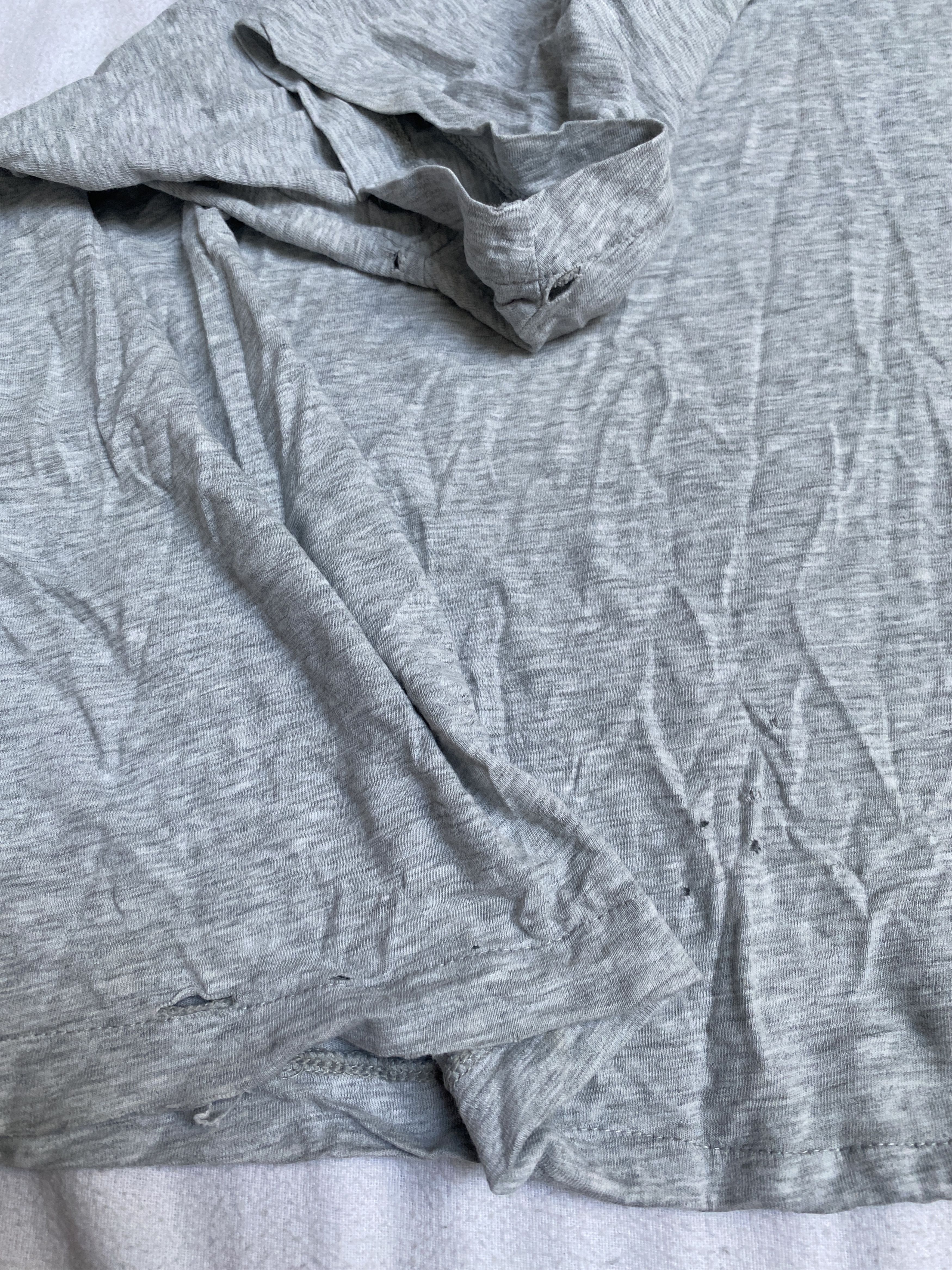 YMC YMC You Must Create pocket t-shirt tee basic casual Size US L / EU 52-54 / 3 - 6 Thumbnail