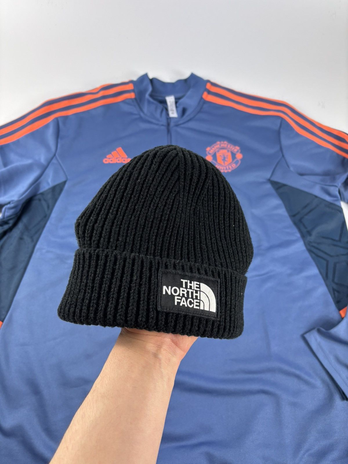 The North Face THE north Face Beanie Black Size ONE SIZE - 3 Thumbnail