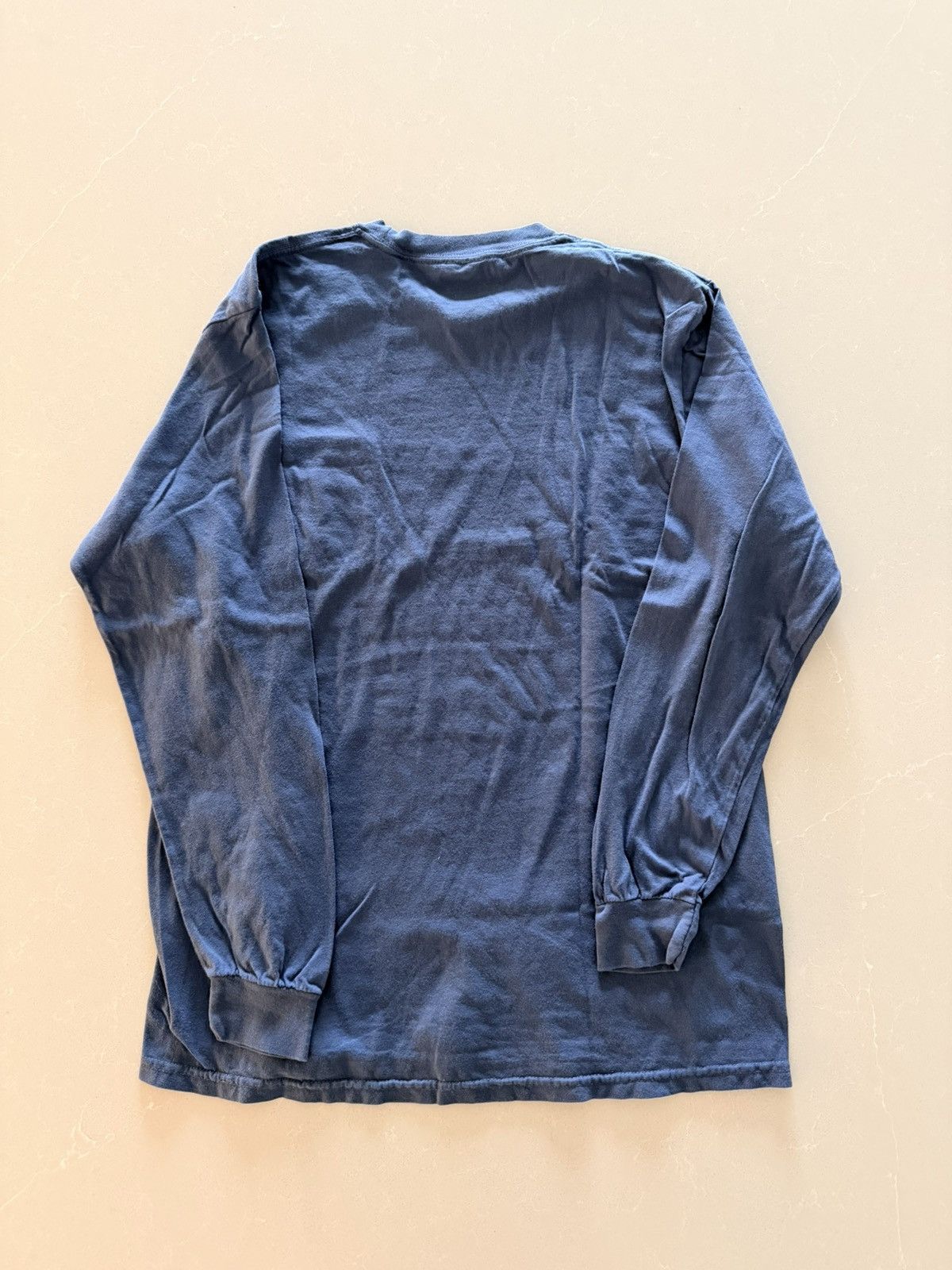 Cactus Plant Flea Market × Travis Scott RODEO CPFM 2015 L/S TEE Size US M / EU 48-50 / 2 - 5 Thumbnail